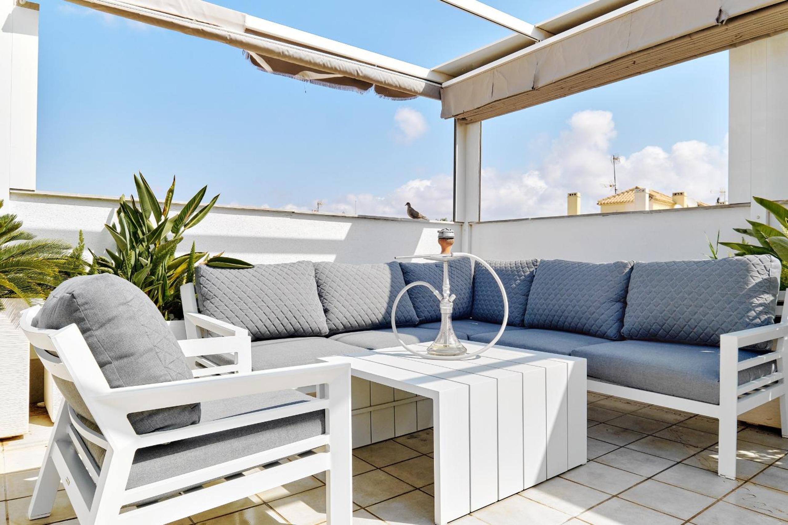 APARTAMENTO VILLA AMALIA