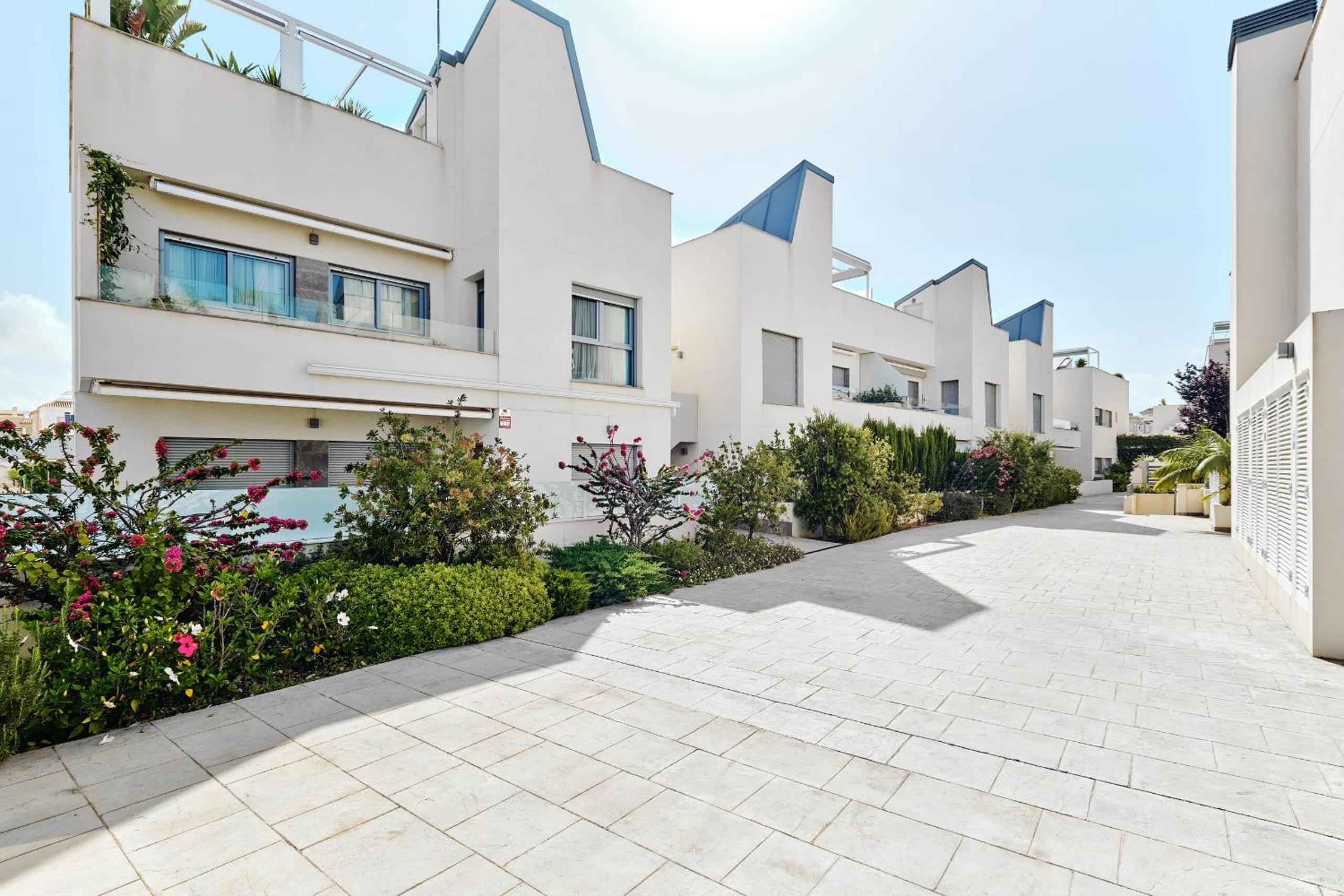 APARTAMENTO VILLA AMALIA