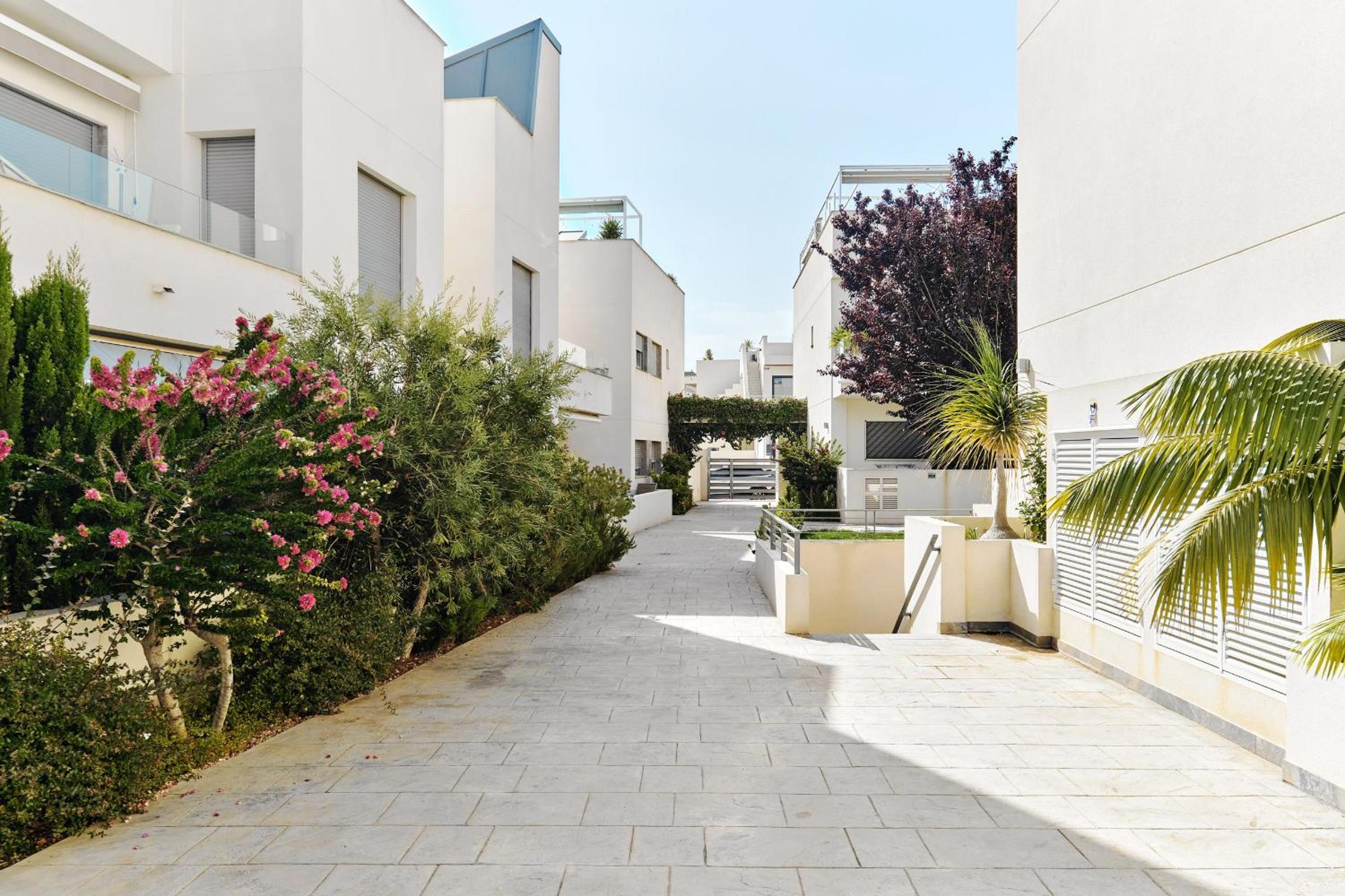 APARTAMENTO VILLA AMALIA