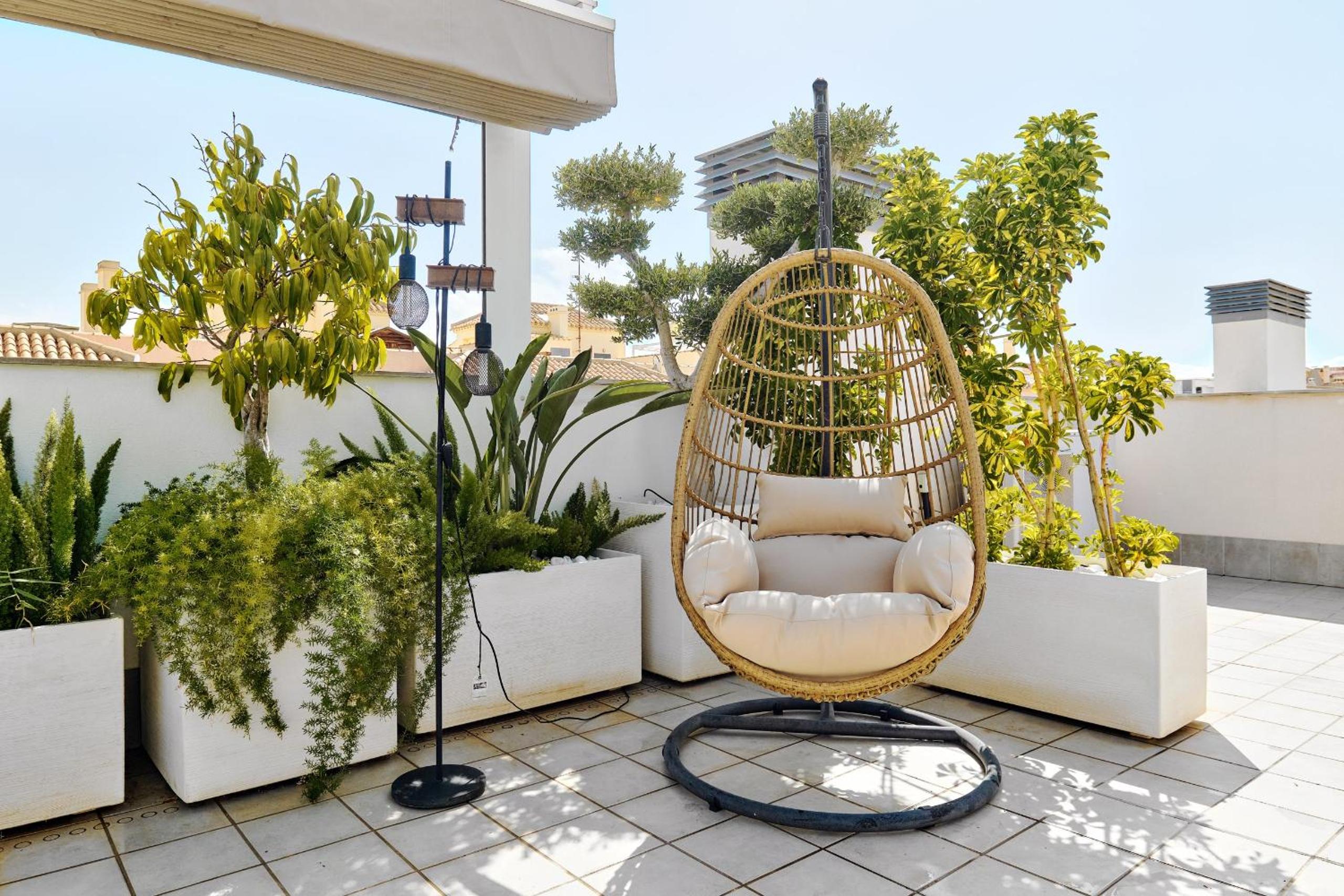 APARTAMENTO VILLA AMALIA