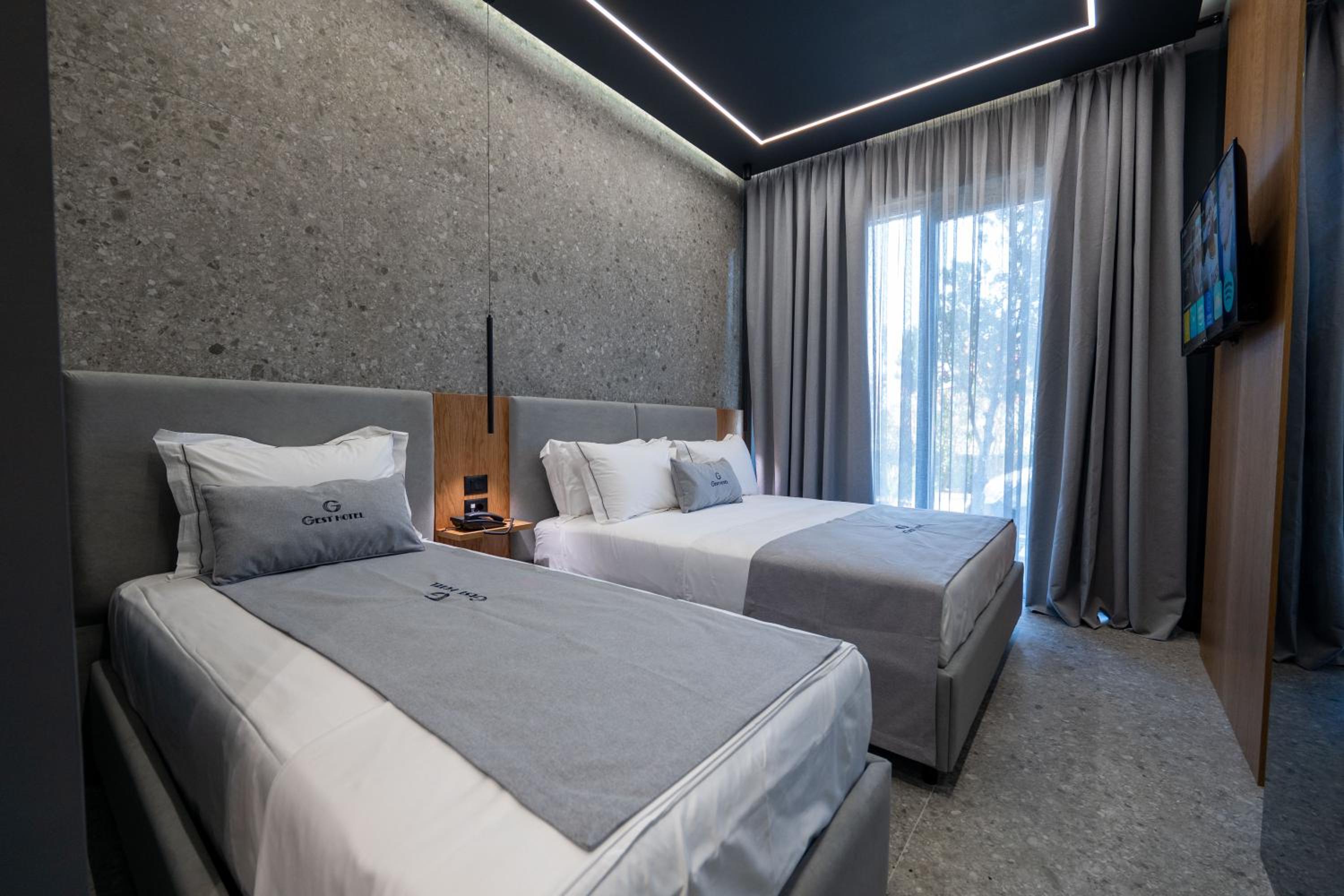 Gest Hotel