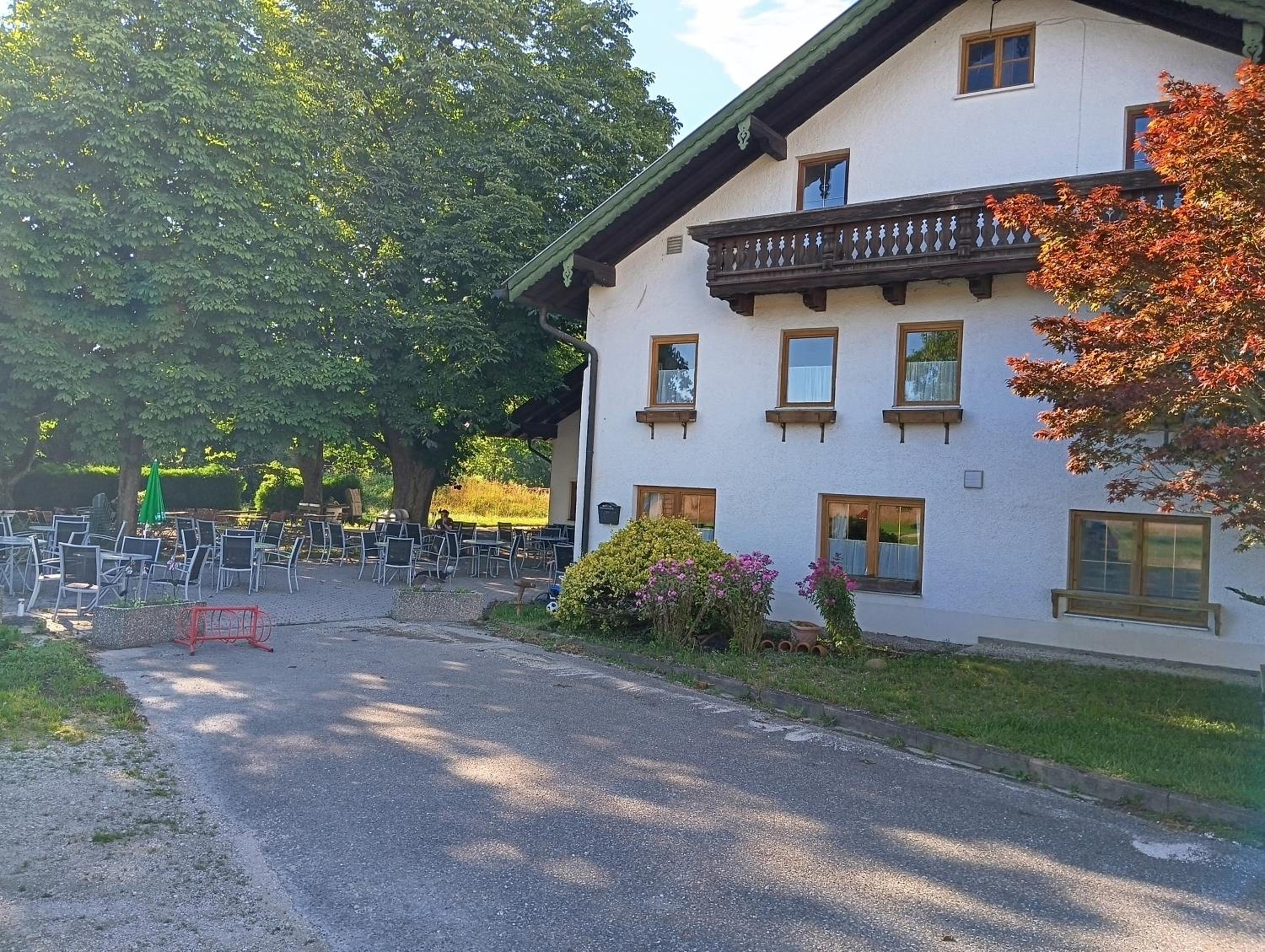 Landgasthof Purkering
