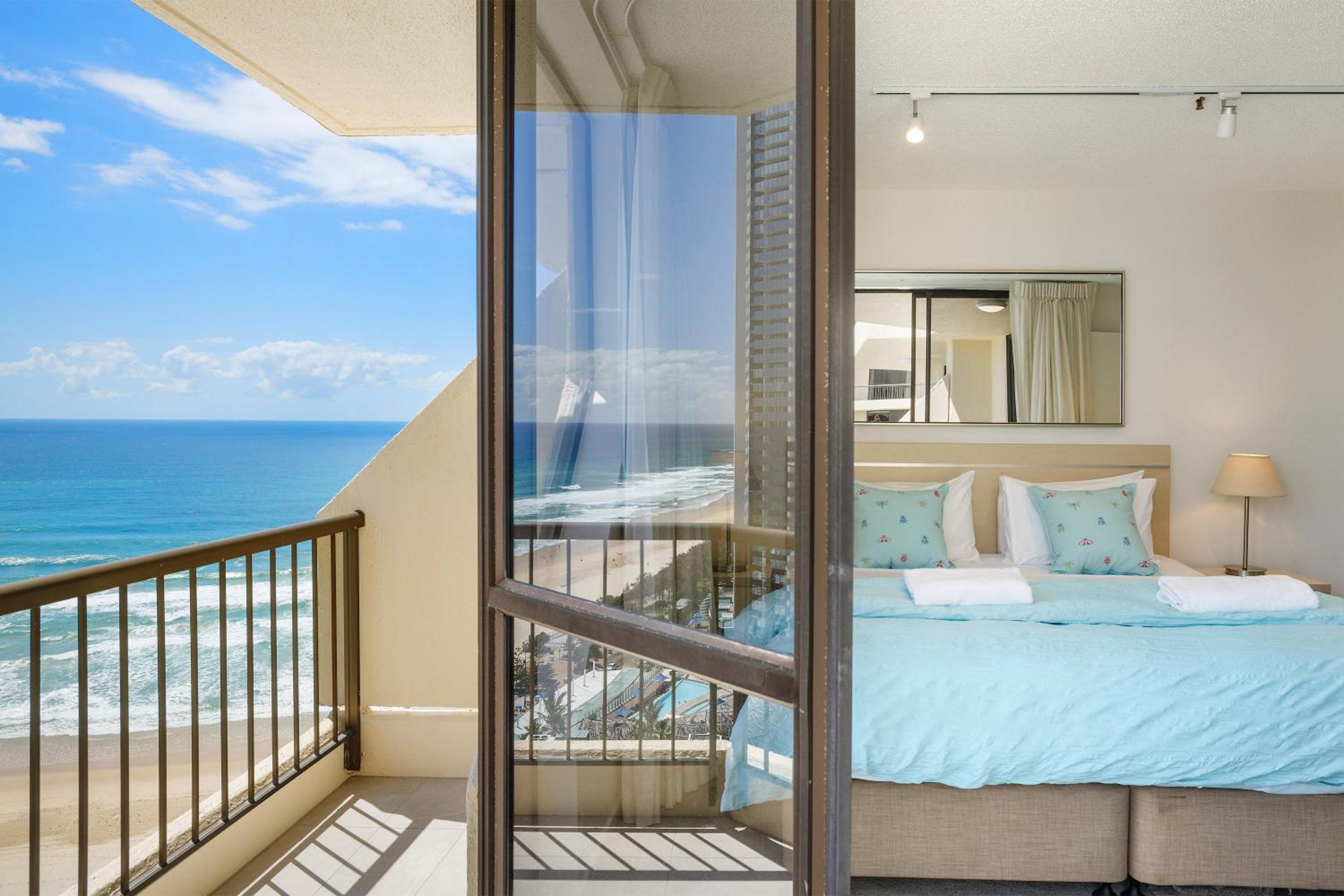 Paradise Centre Apartments managed by Gchs
