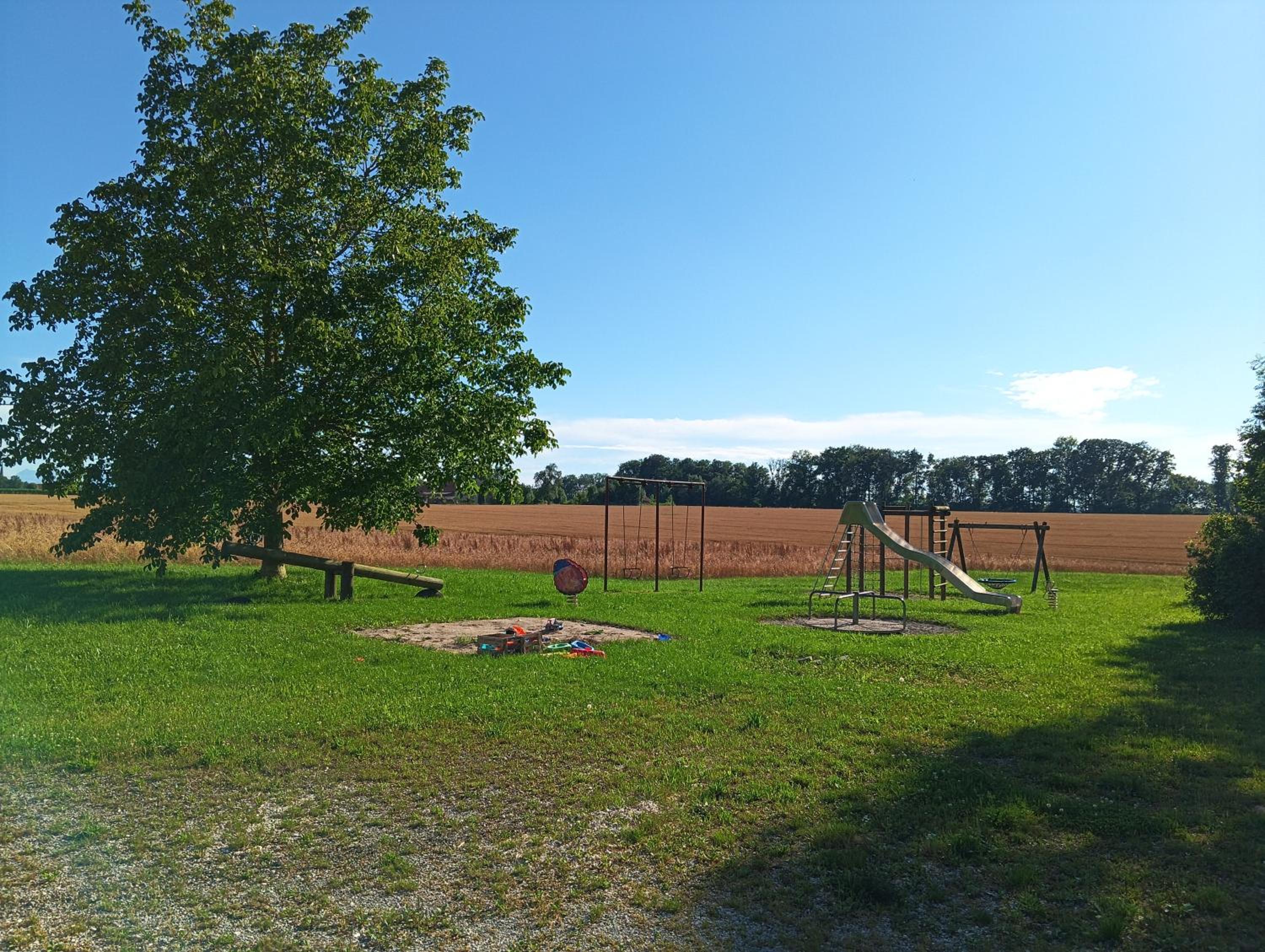 Landgasthof Purkering