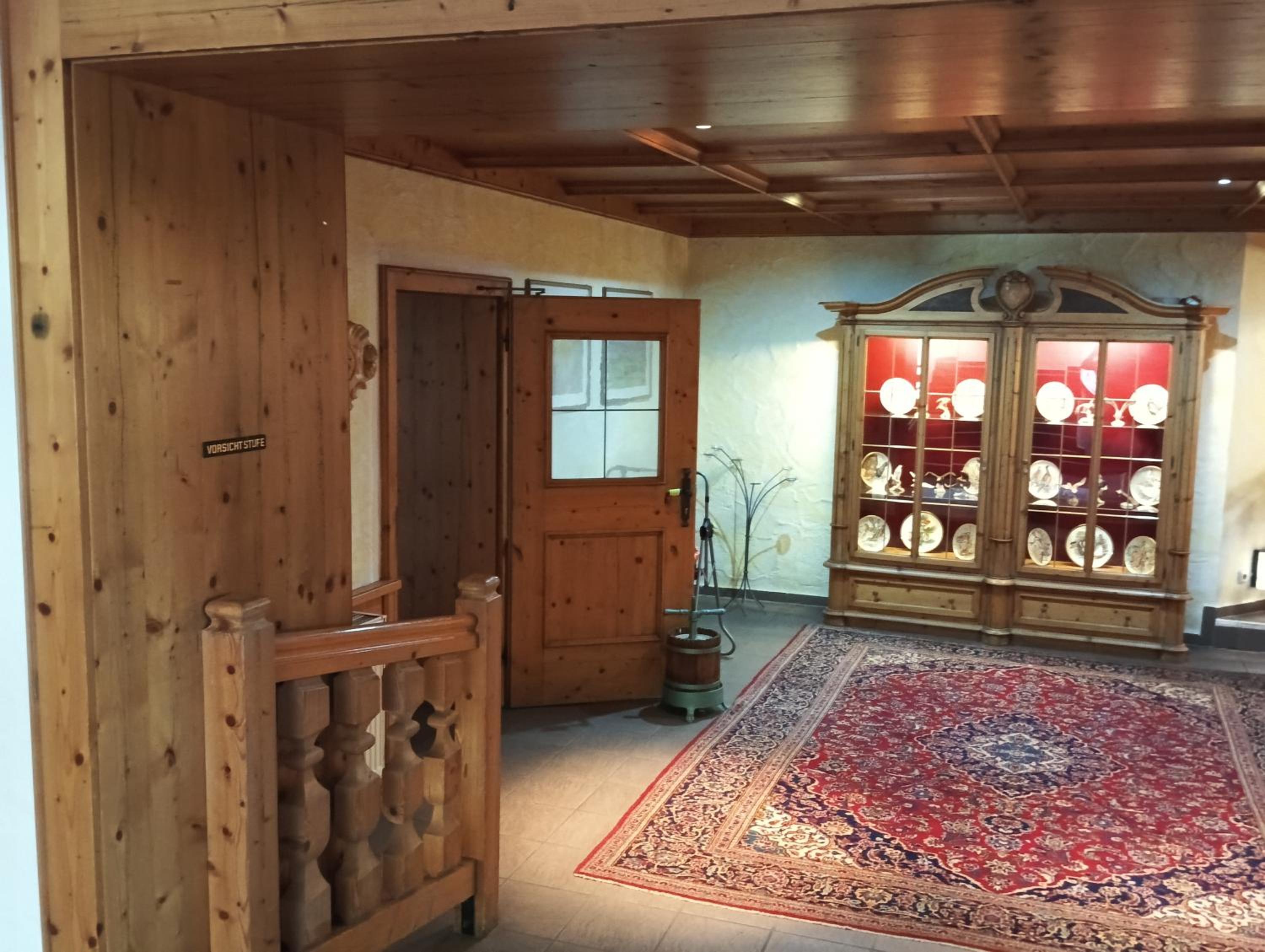 Landgasthof Purkering