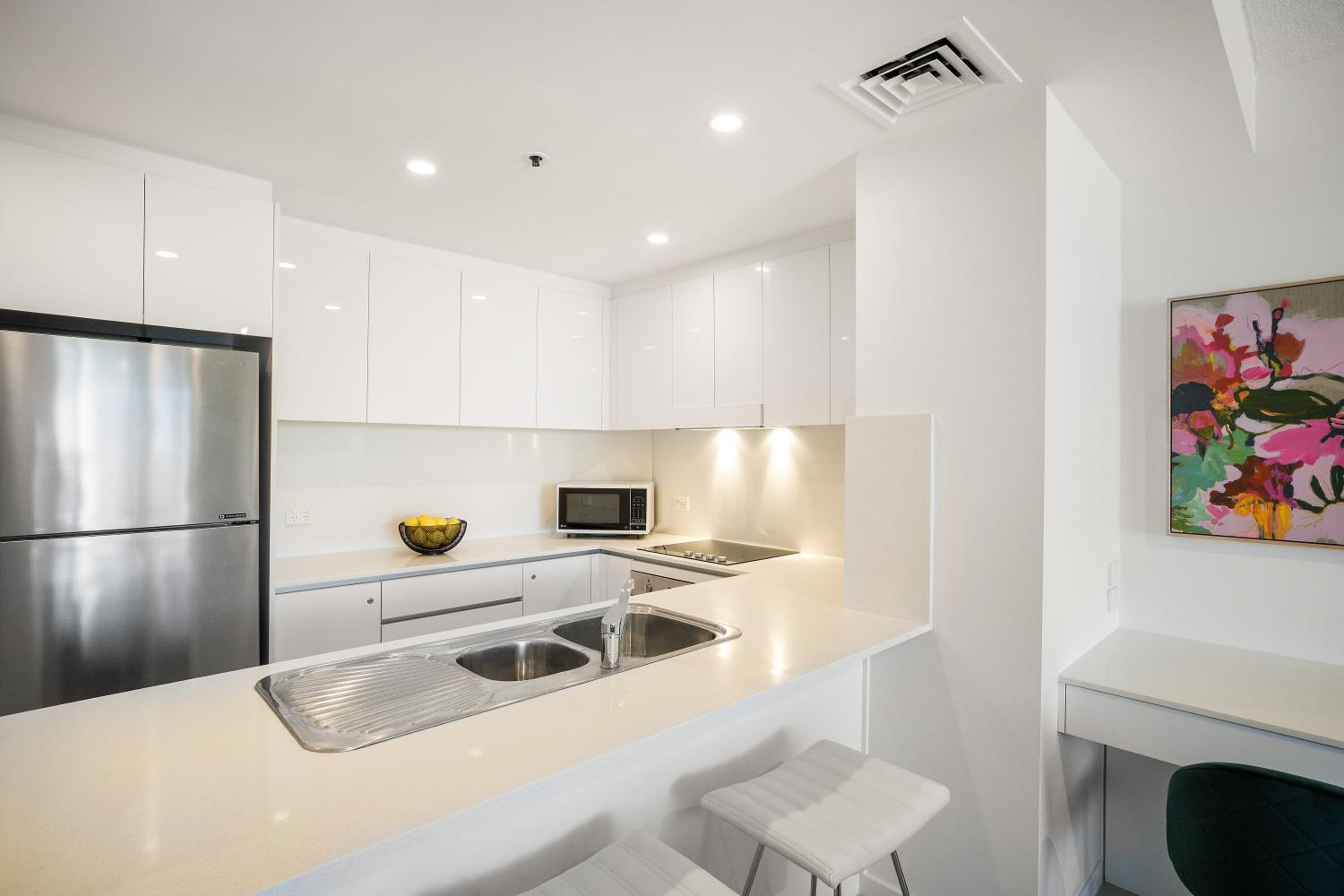 Paradise Centre Apartments managed by Gchs