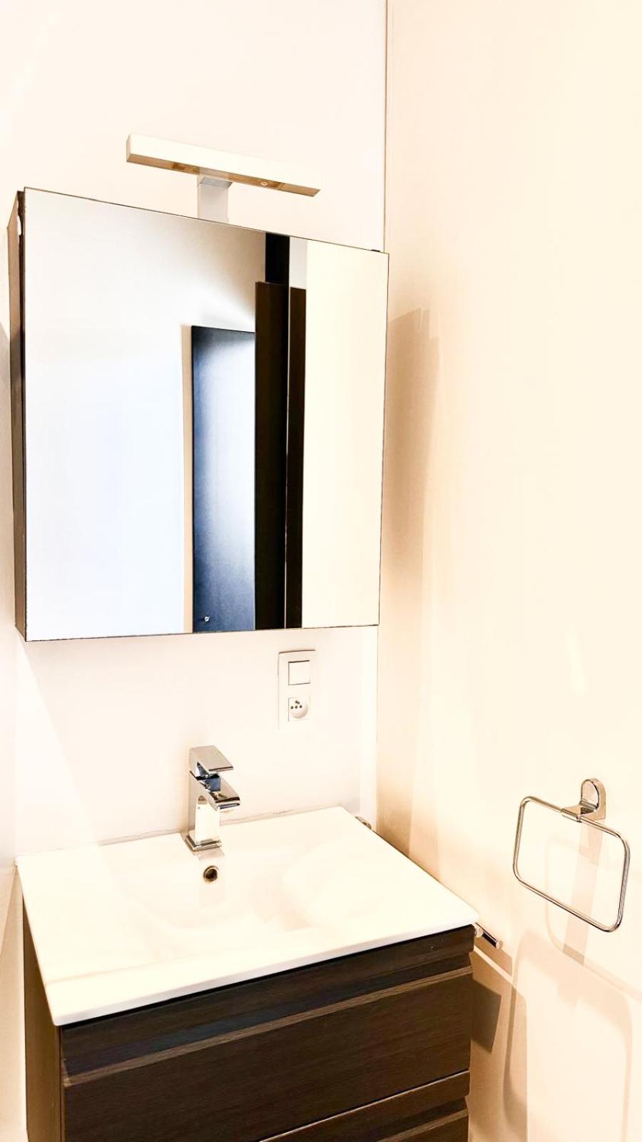 BauHaus Suites