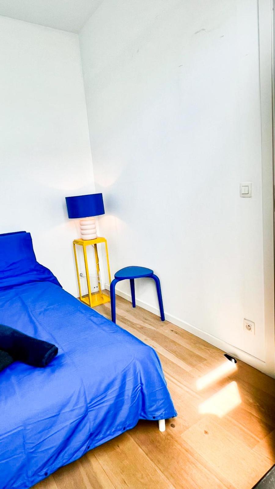 BauHaus Suites