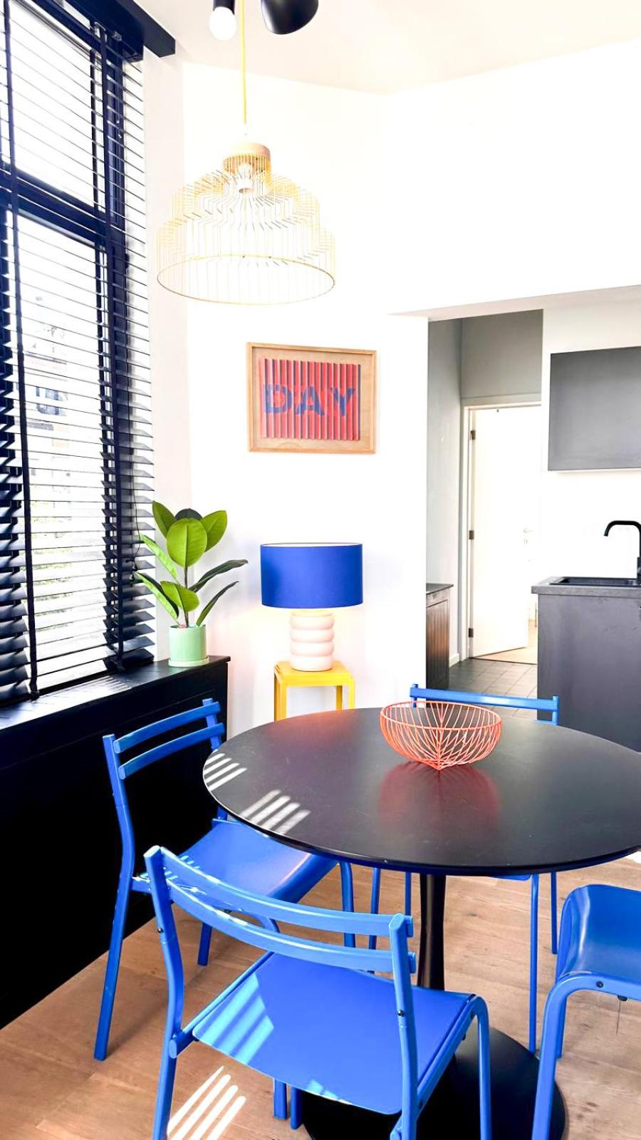 BauHaus Suites