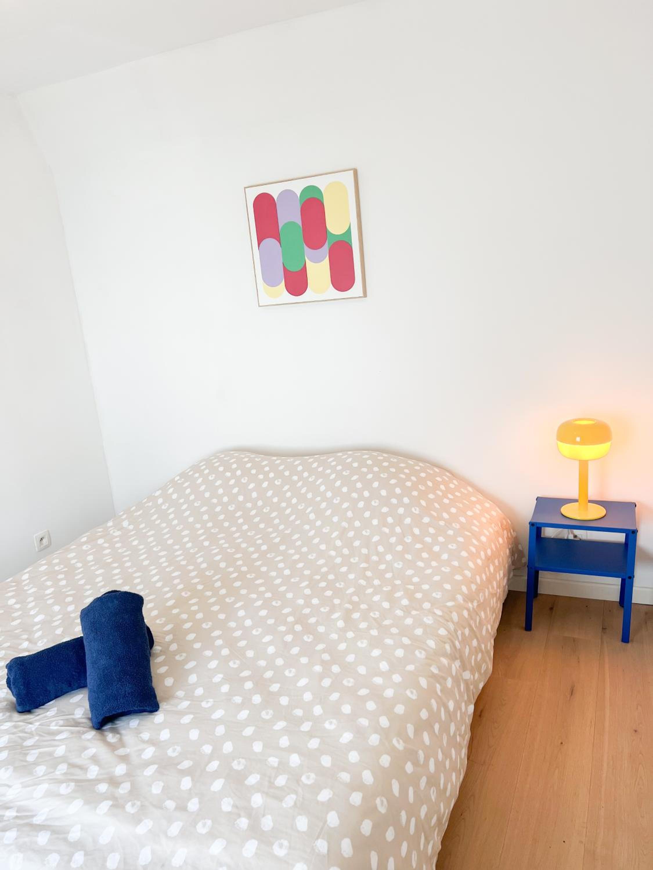 BauHaus Suites