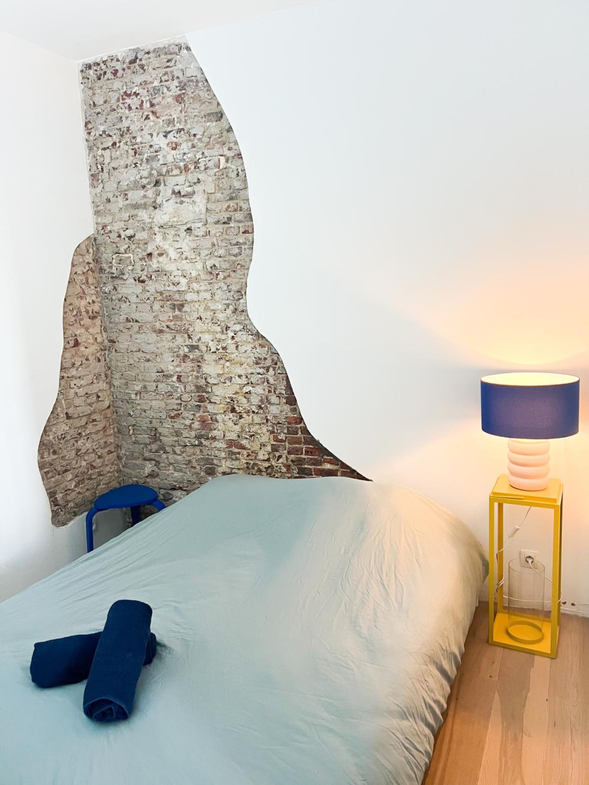 BauHaus Suites