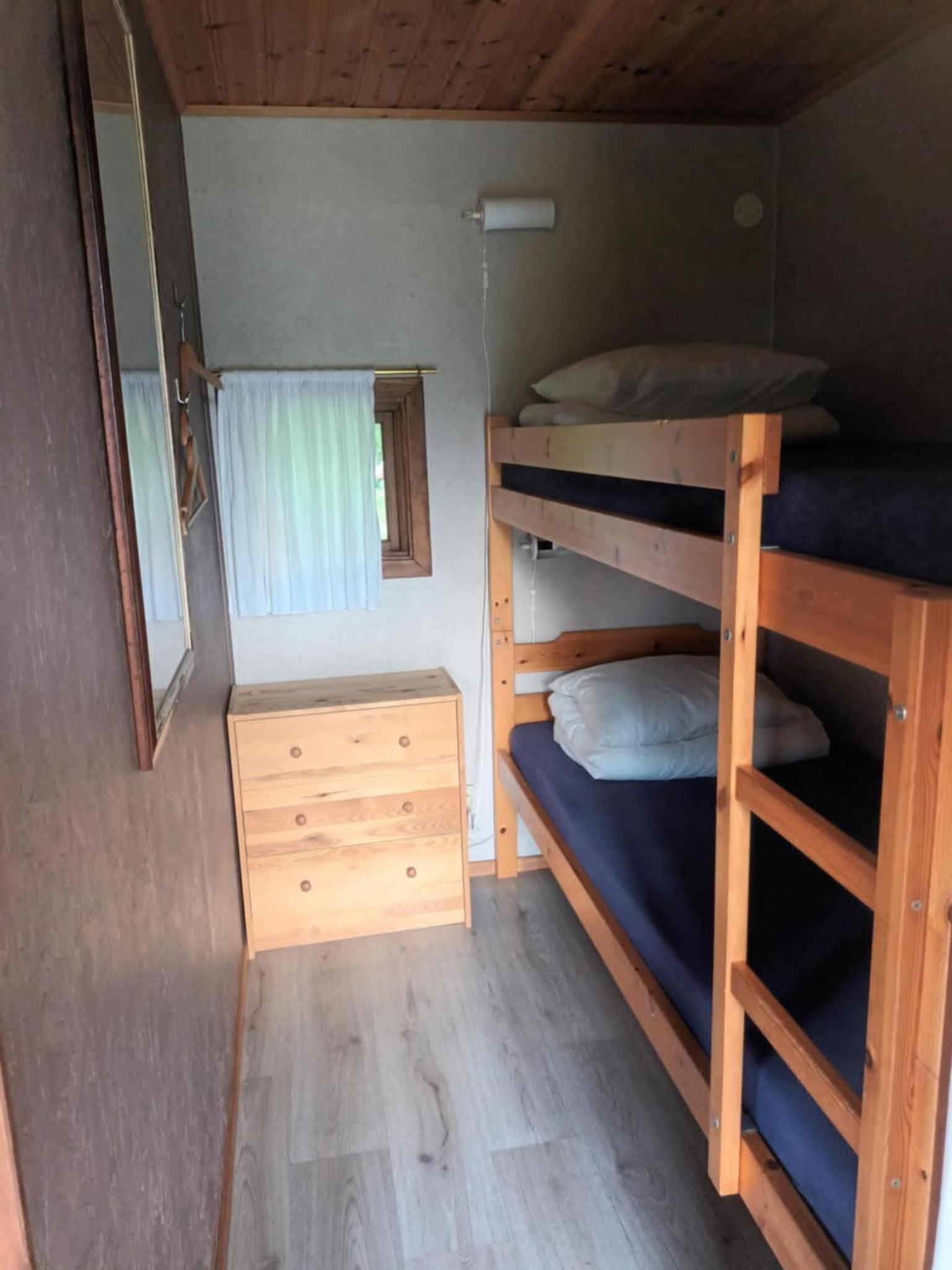 Torne Camping - Kano & Fiskecamp