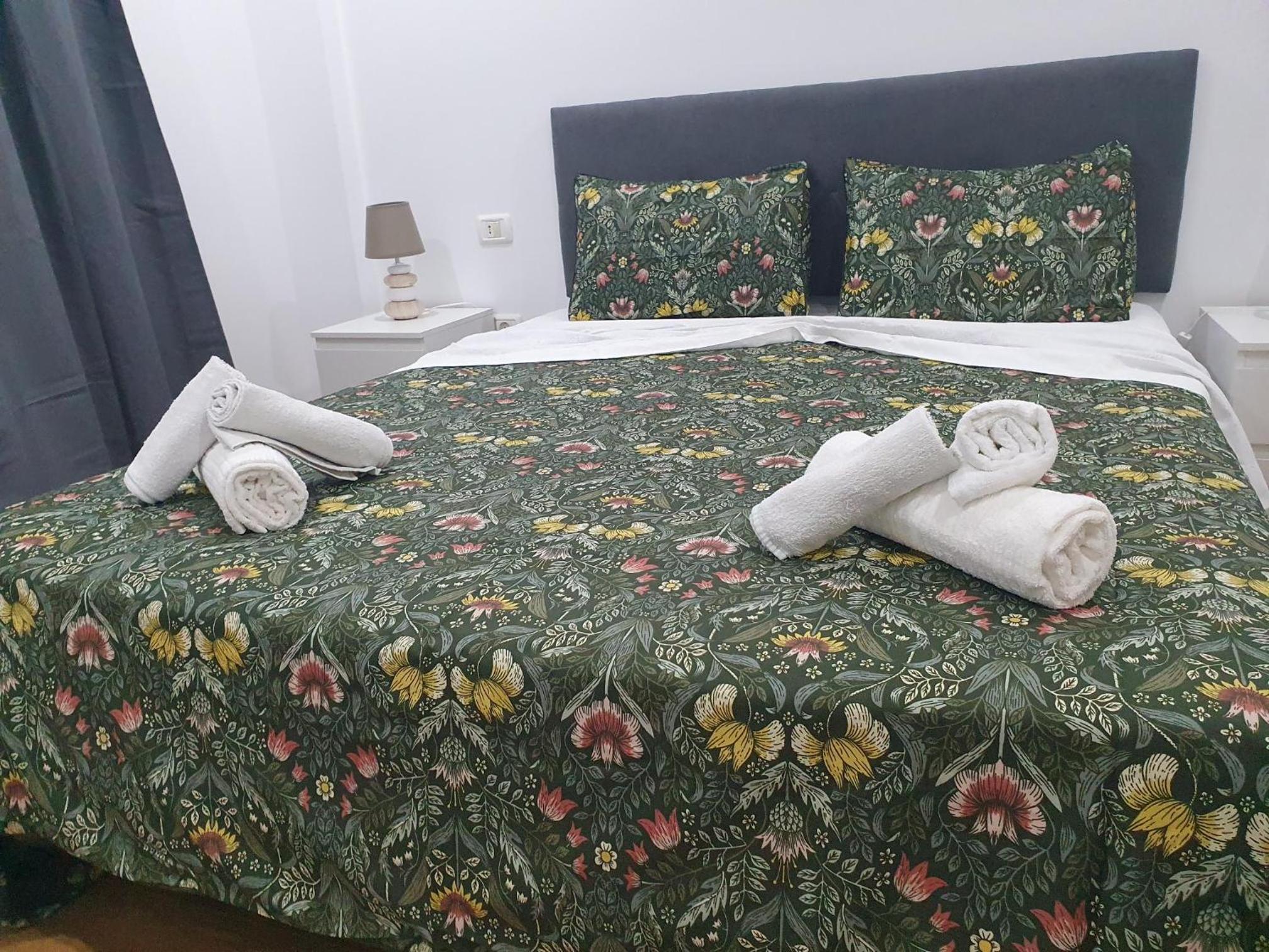Casa Liotro comfortable, panoramic,central, near the sea,swimming pool,wifi,terrace