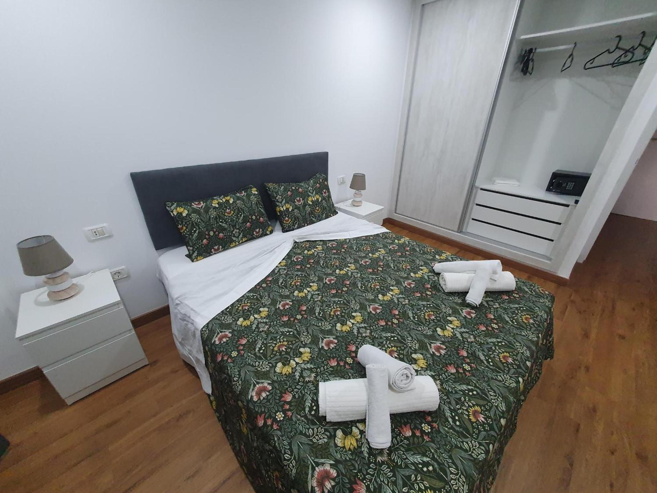 Casa Liotro comfortable, panoramic,central, near the sea,swimming pool,wifi,terrace