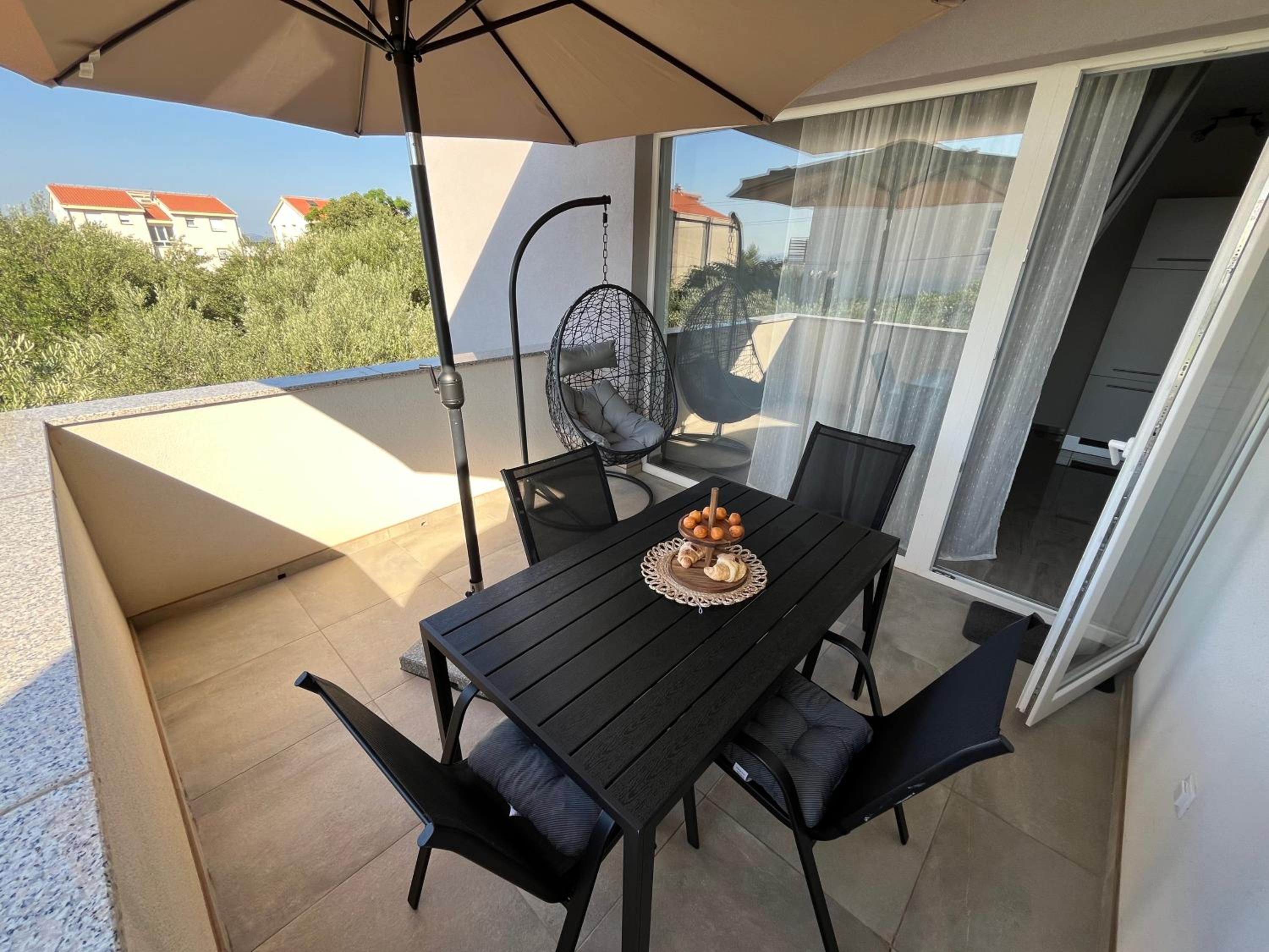 Apartman Lantana