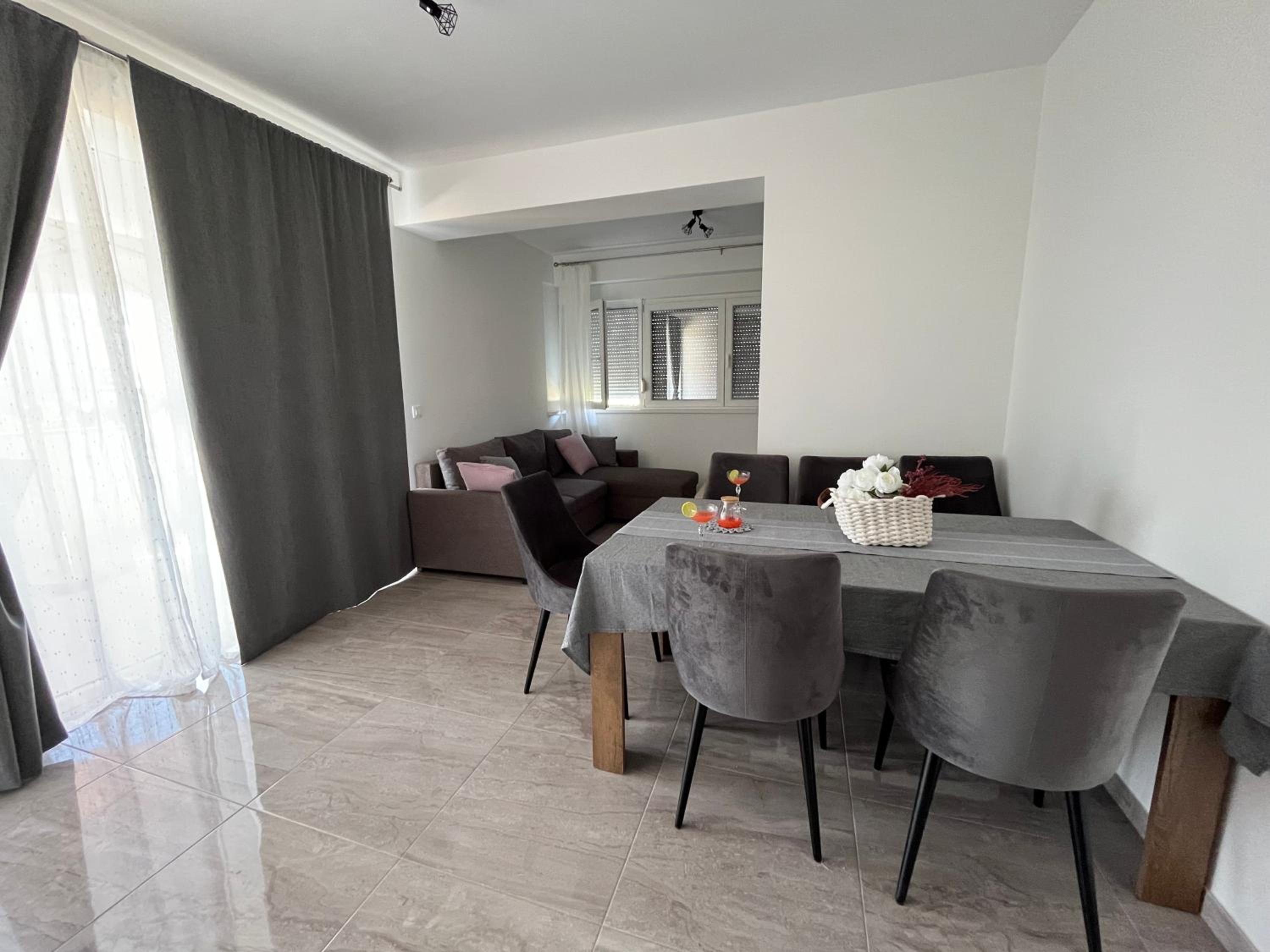 Apartman Lantana