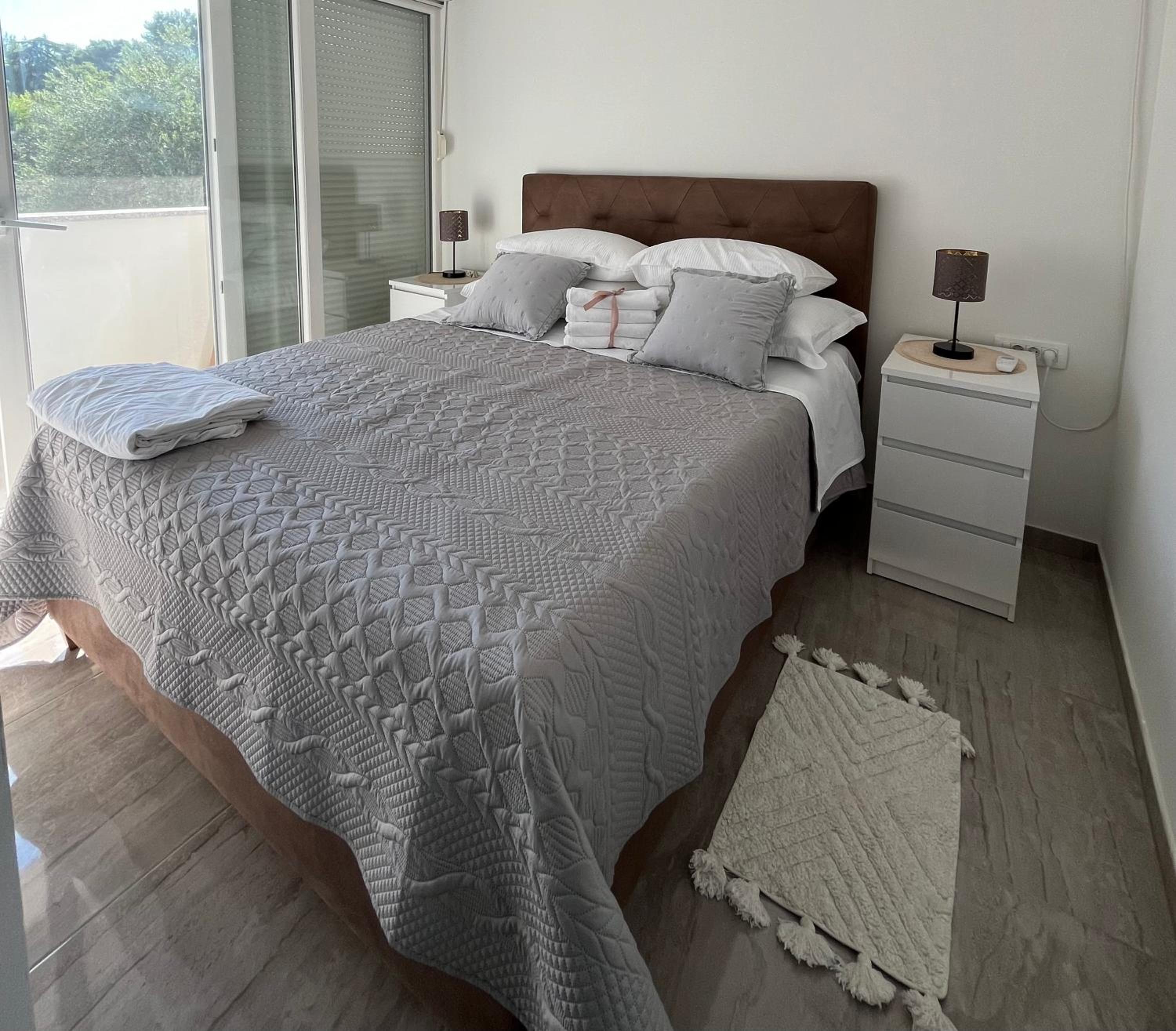 Apartman Lantana