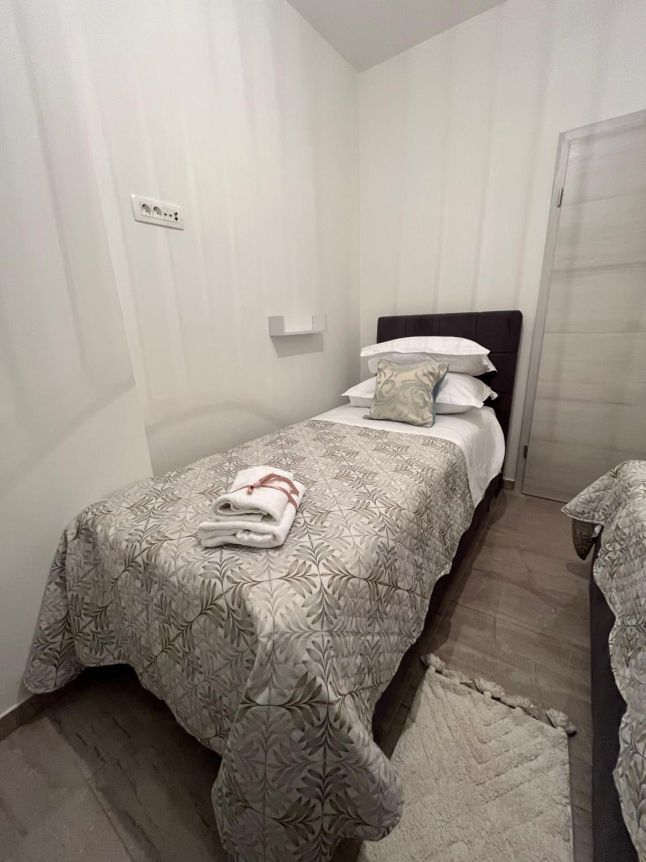 Apartman Lantana
