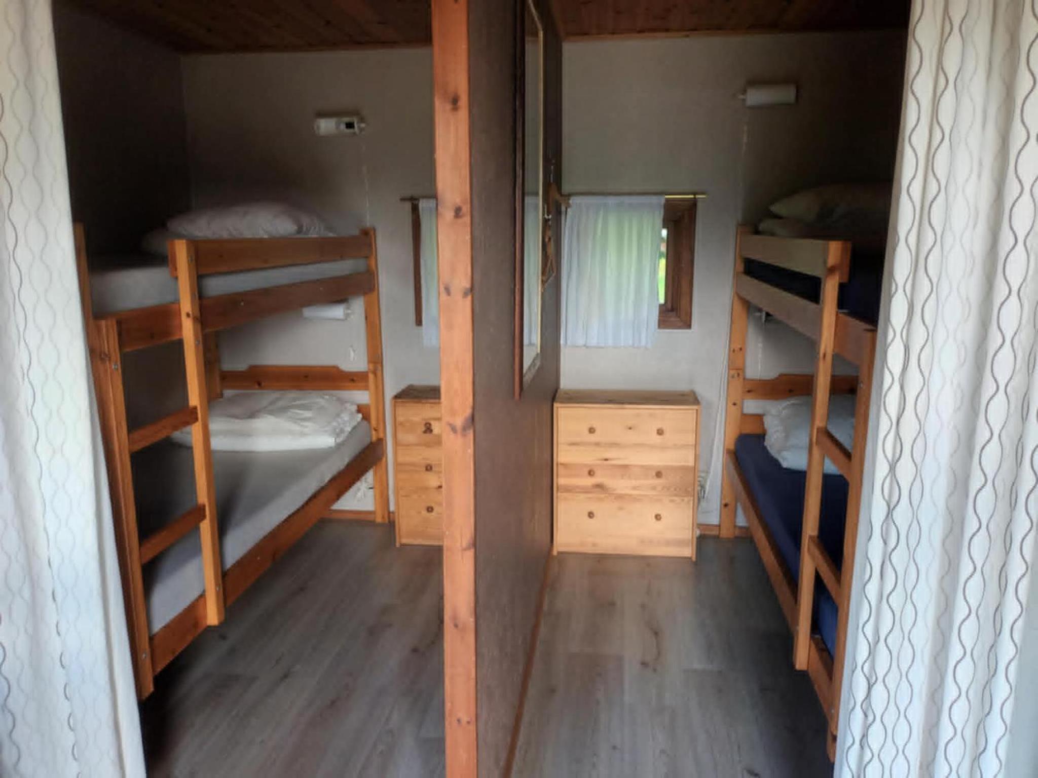 Torne Camping - Kano & Fiskecamp