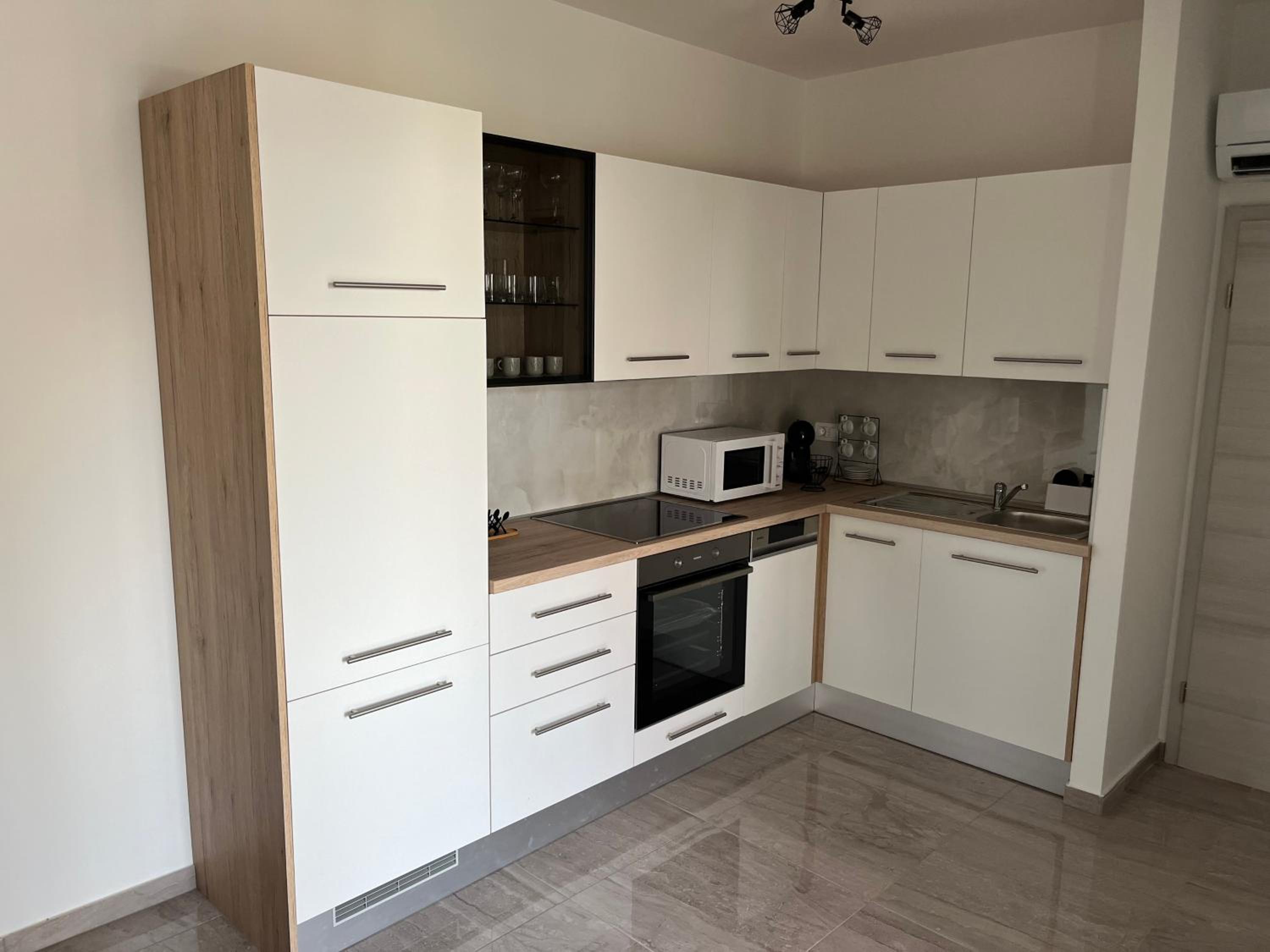 Apartman Lantana