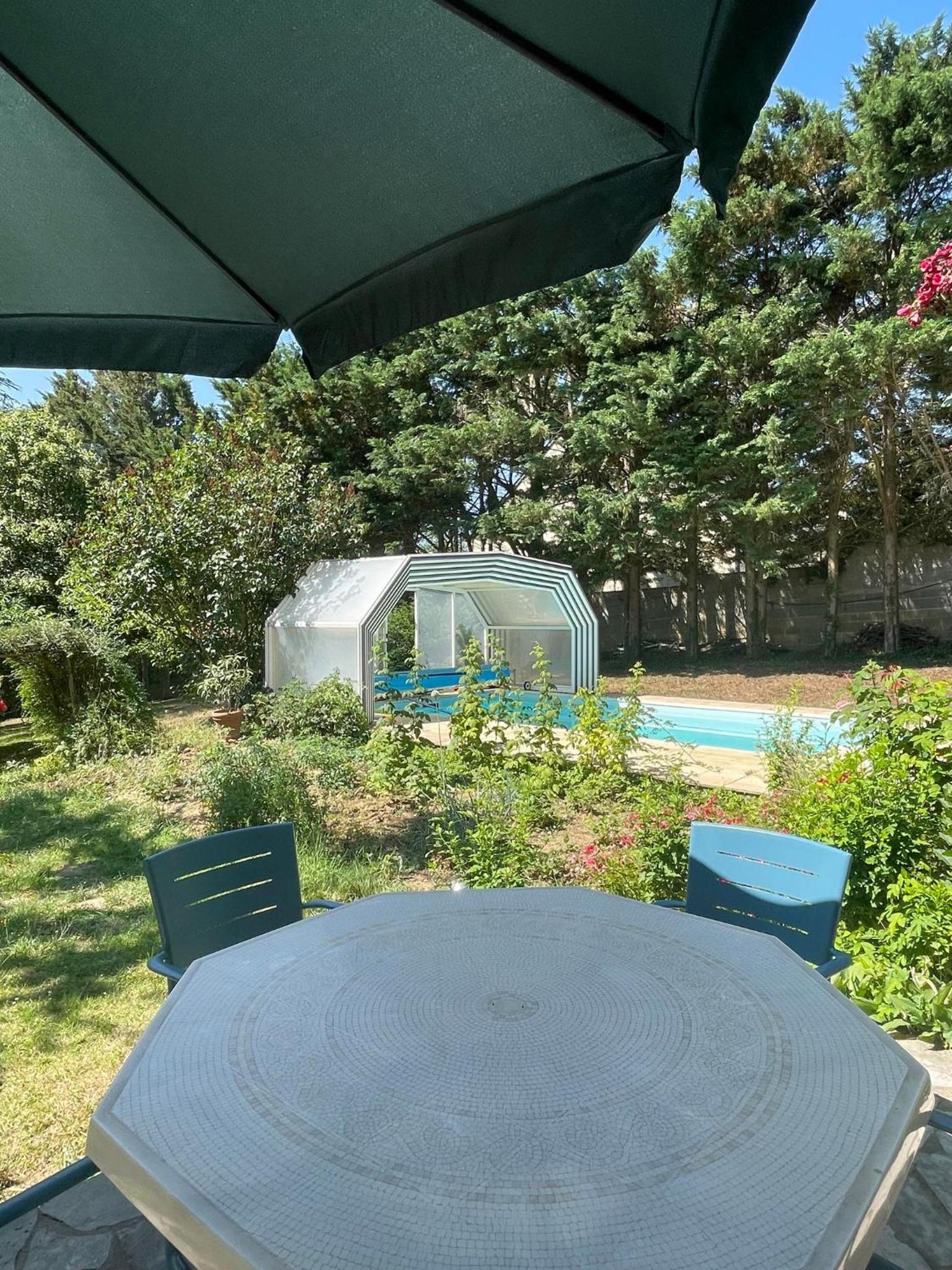 Chez Cyril et Vi, photo 23
