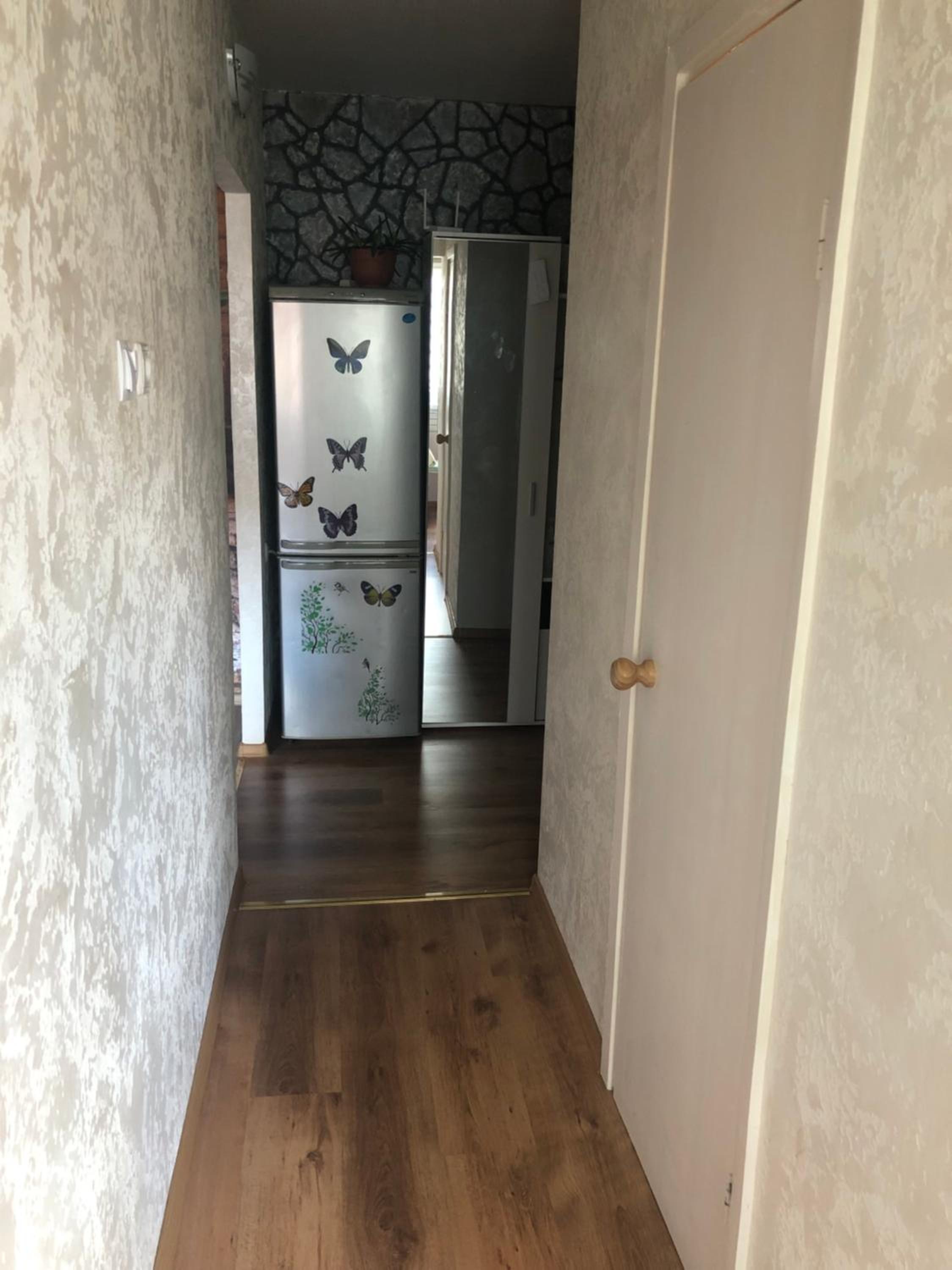 1 toaline apartments