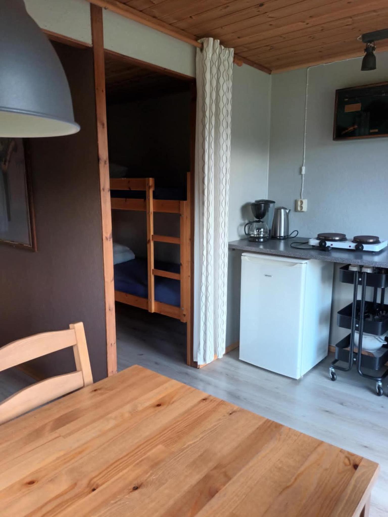 Torne Camping - Kano & Fiskecamp