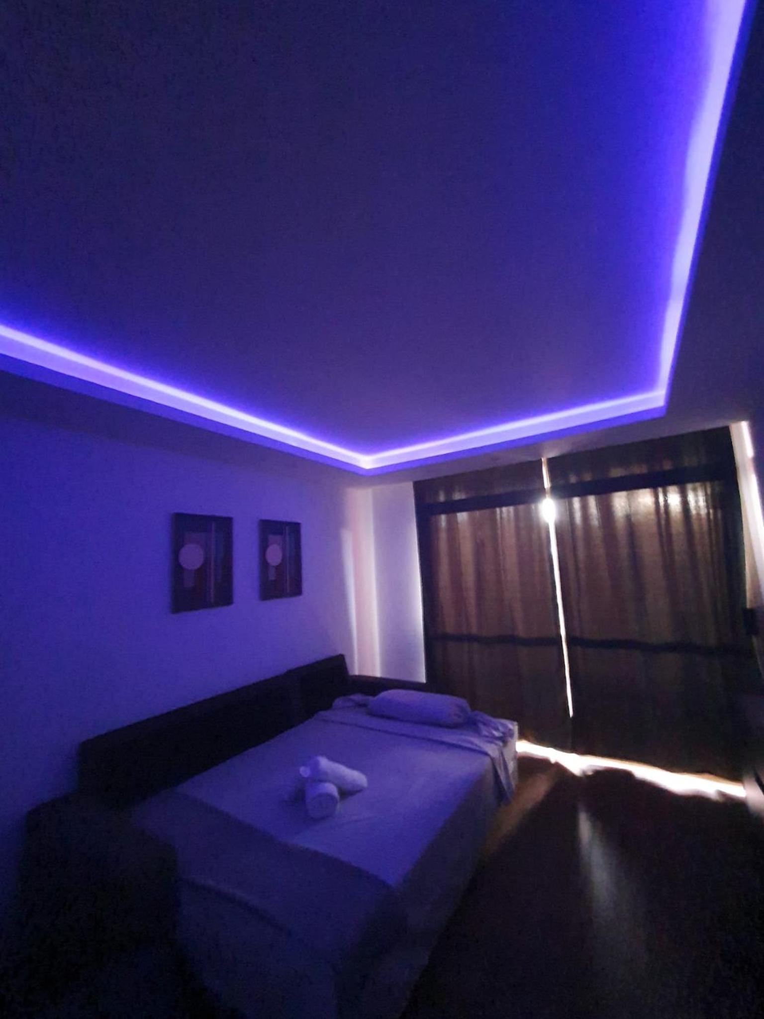 Casa Liotro comfortable, panoramic,central, near the sea,swimming pool,wifi,terrace