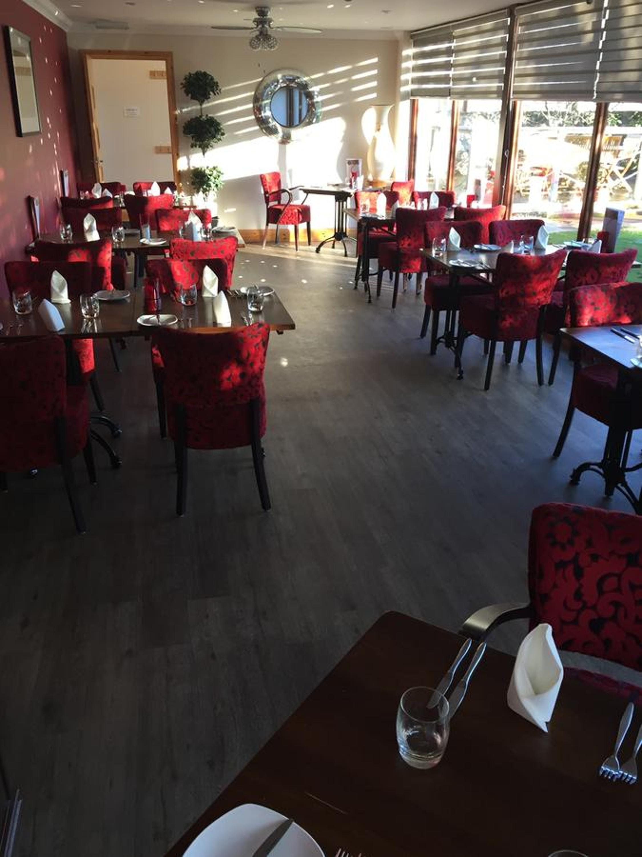 Seafield Arms Hotel