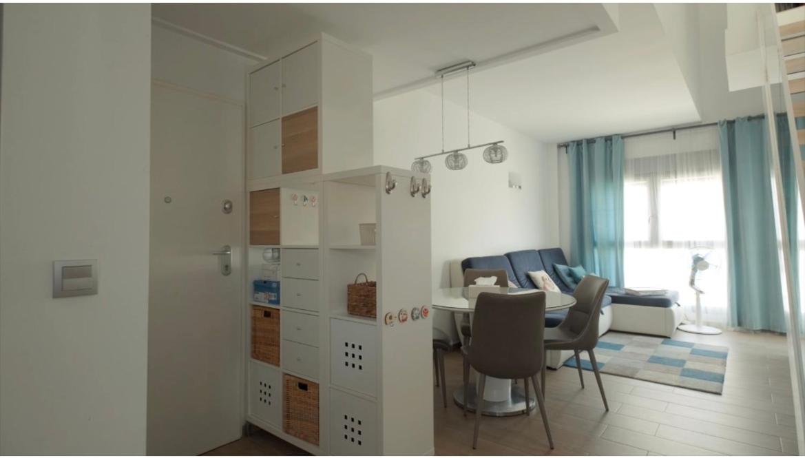 APARTAMENTO VILLA AMALIA