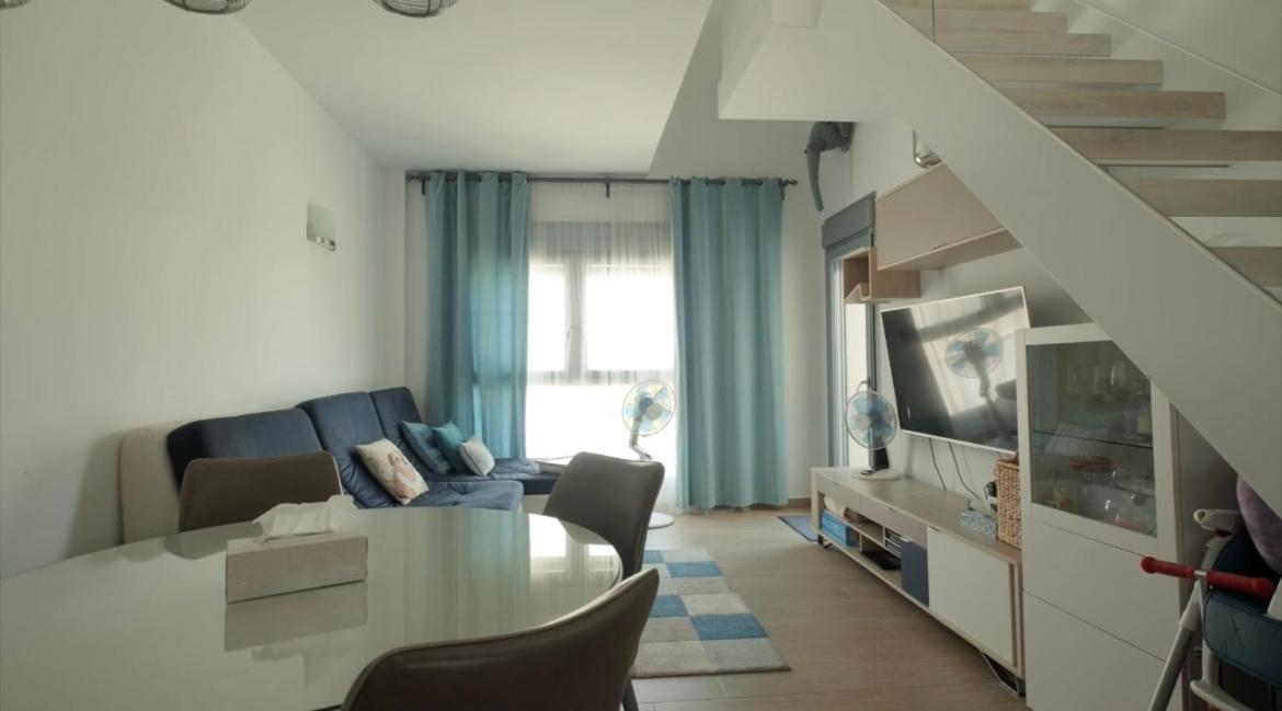 APARTAMENTO VILLA AMALIA