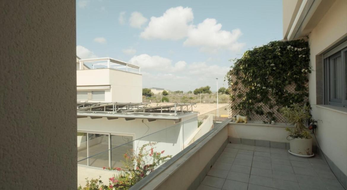 APARTAMENTO VILLA AMALIA