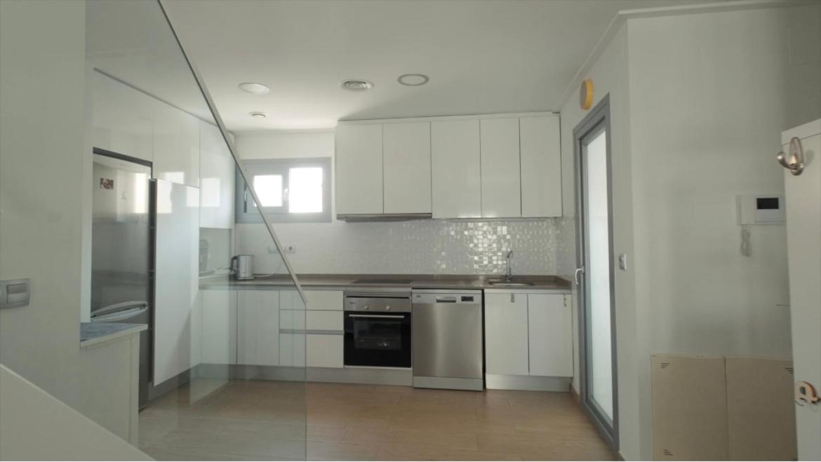 APARTAMENTO VILLA AMALIA