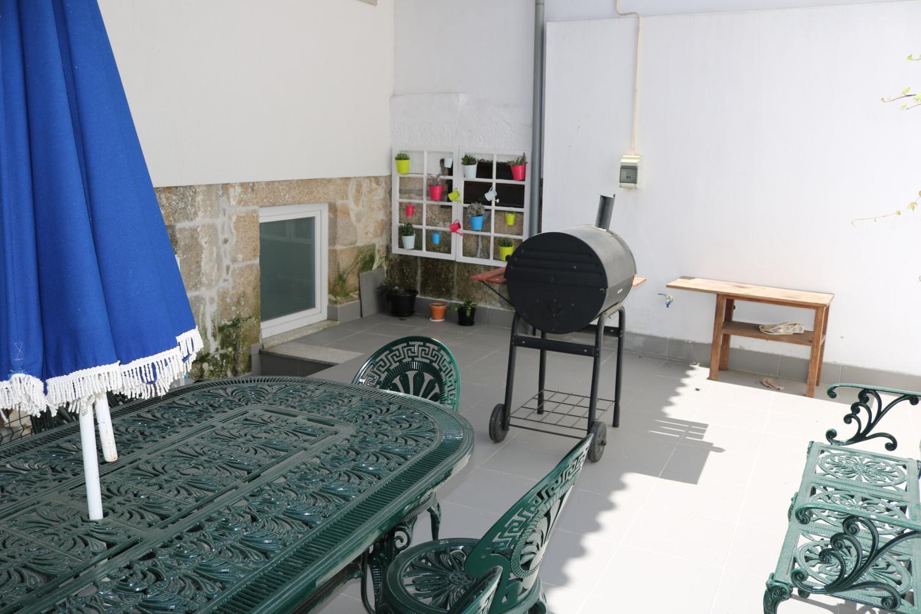 Charming House in Lamego + Terrace