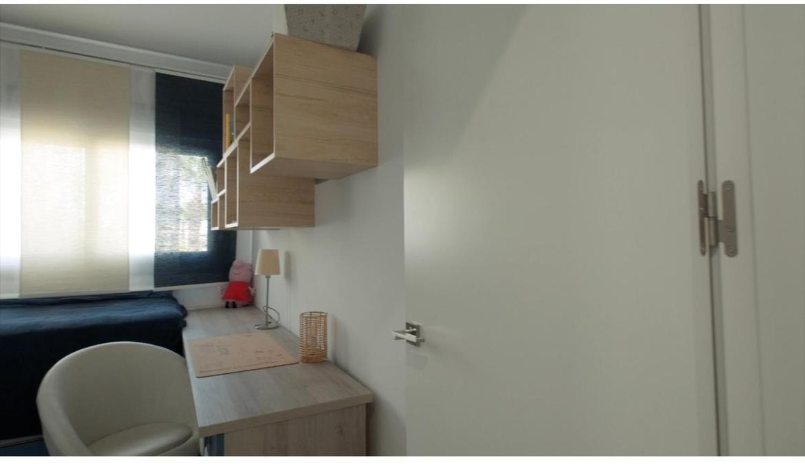 APARTAMENTO VILLA AMALIA