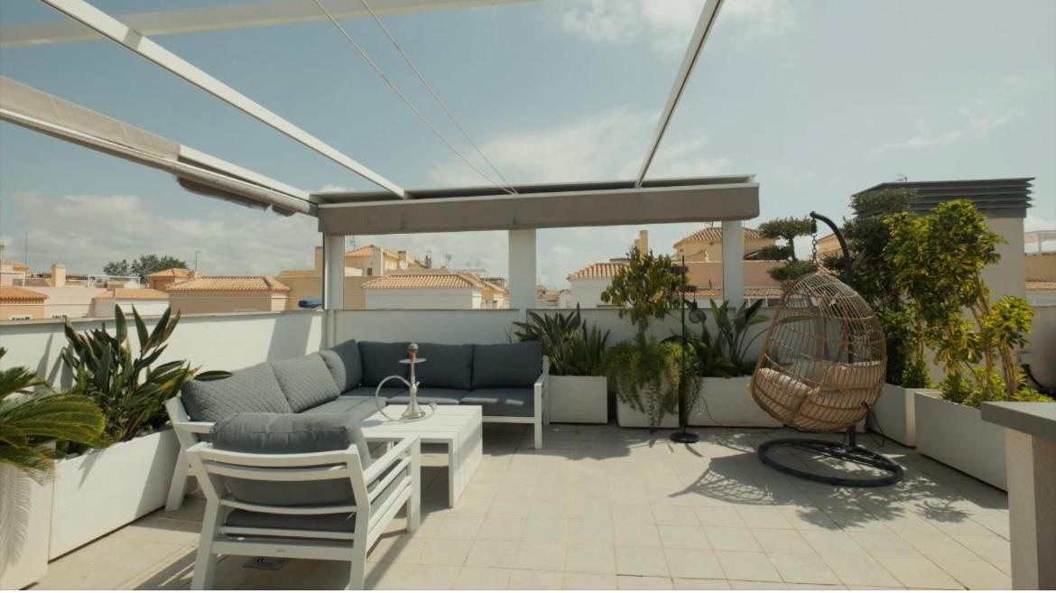 APARTAMENTO VILLA AMALIA