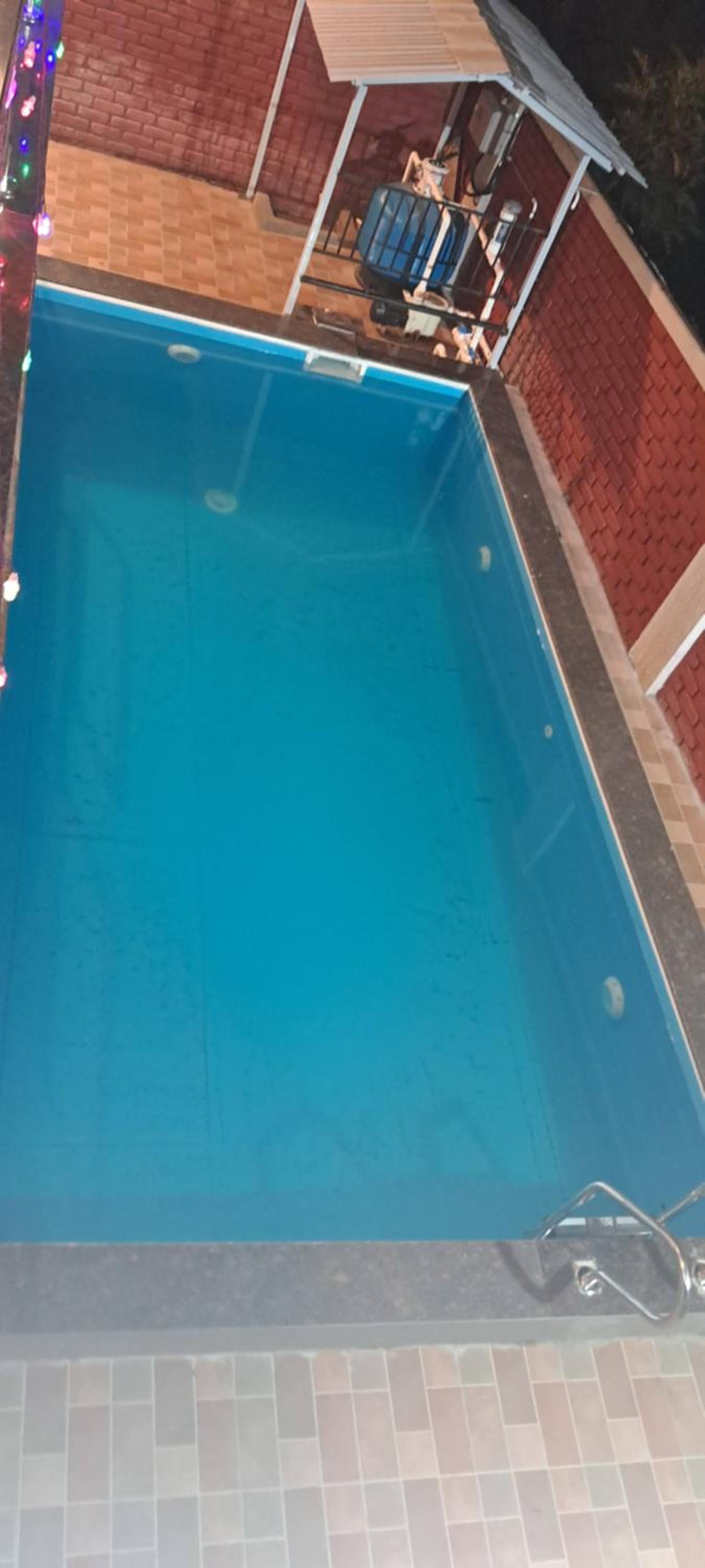 Gold Next With Swimming Pool 6 BHK