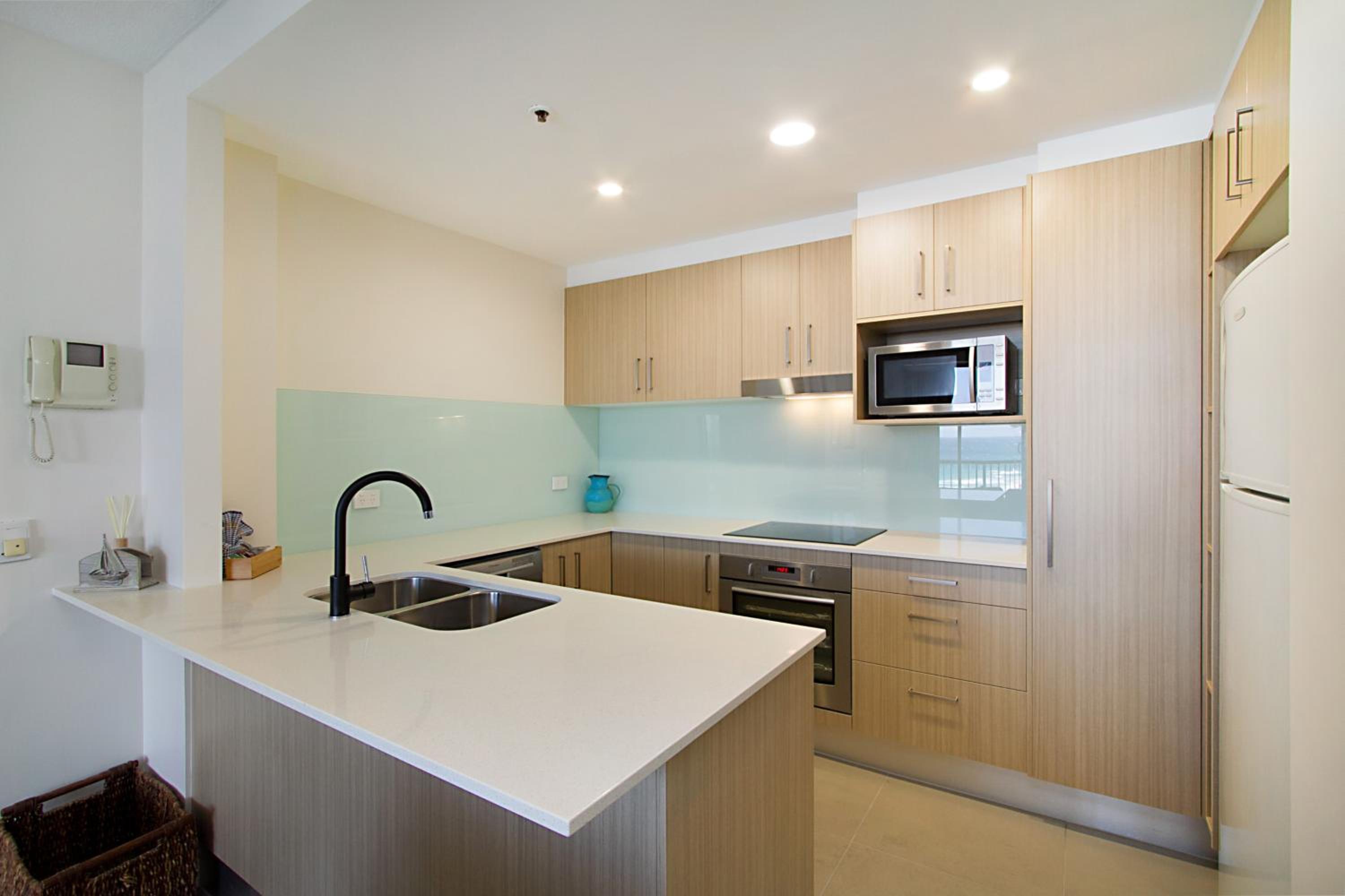 Paradise Centre Apartments managed by Gchs