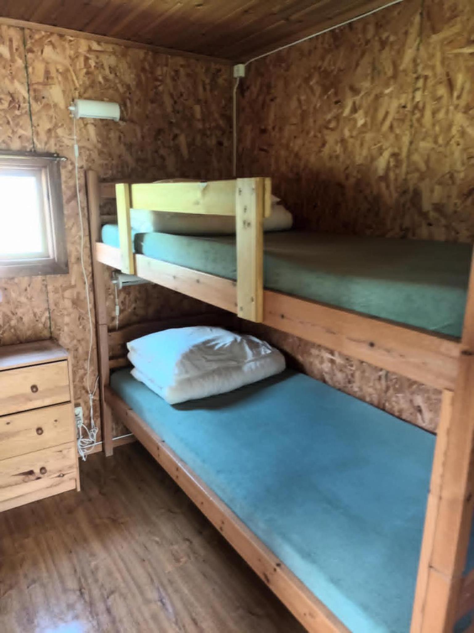 Torne Camping - Kano & Fiskecamp
