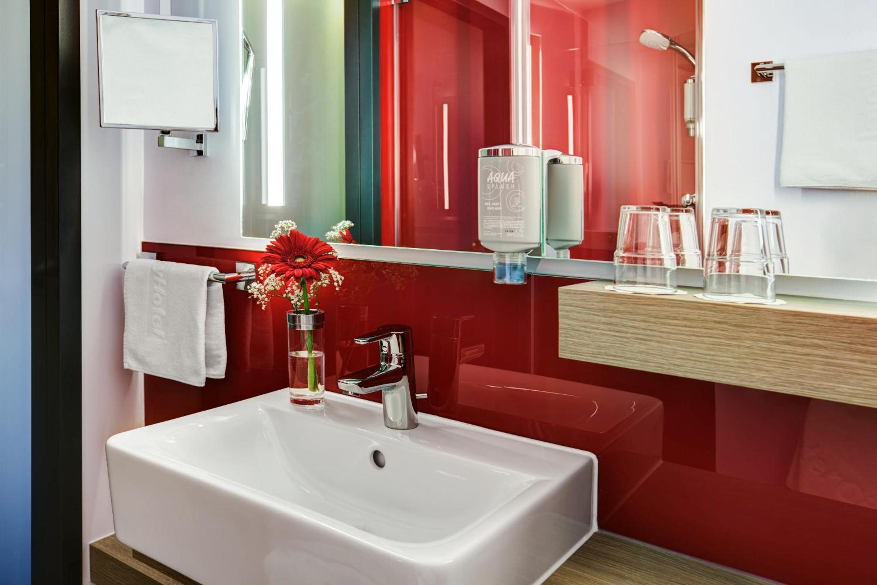 IntercityHotel Frankfurt Airport - Property Image 21