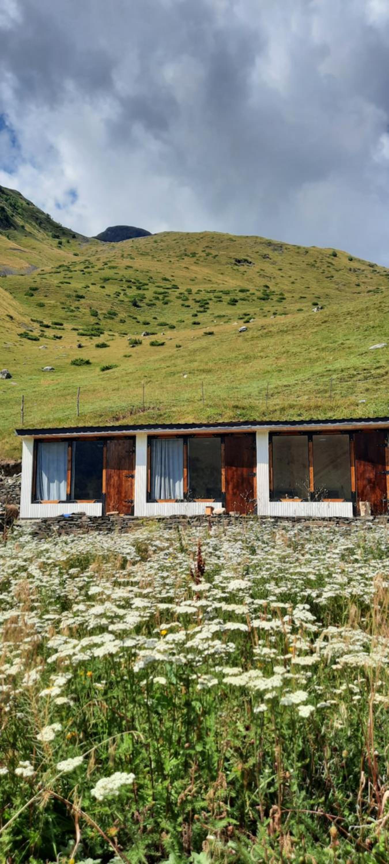 Ardoti Inn