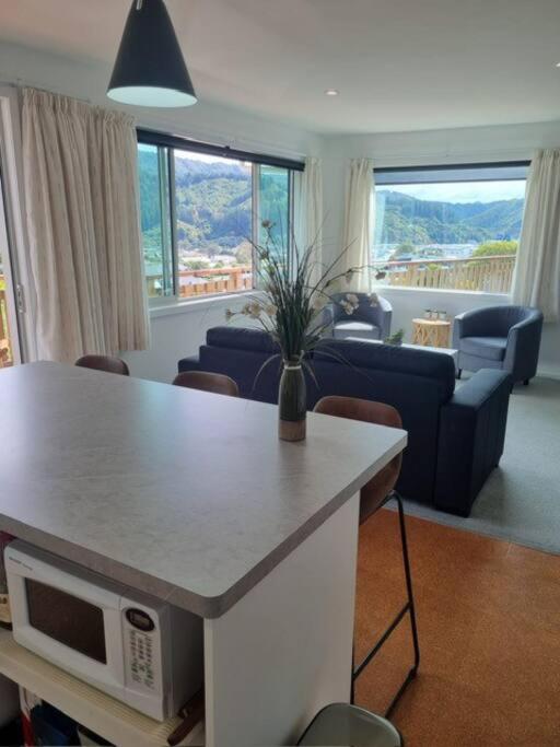 Sea-Renity Picton, Apt B view 2