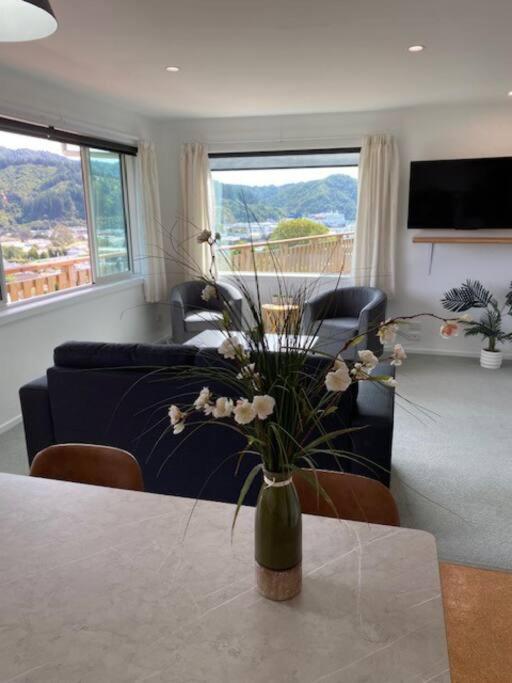 Sea-Renity Picton, Apt B view 3