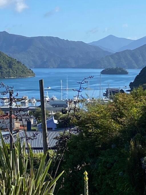 Sea-Renity Picton, Apt B view 5