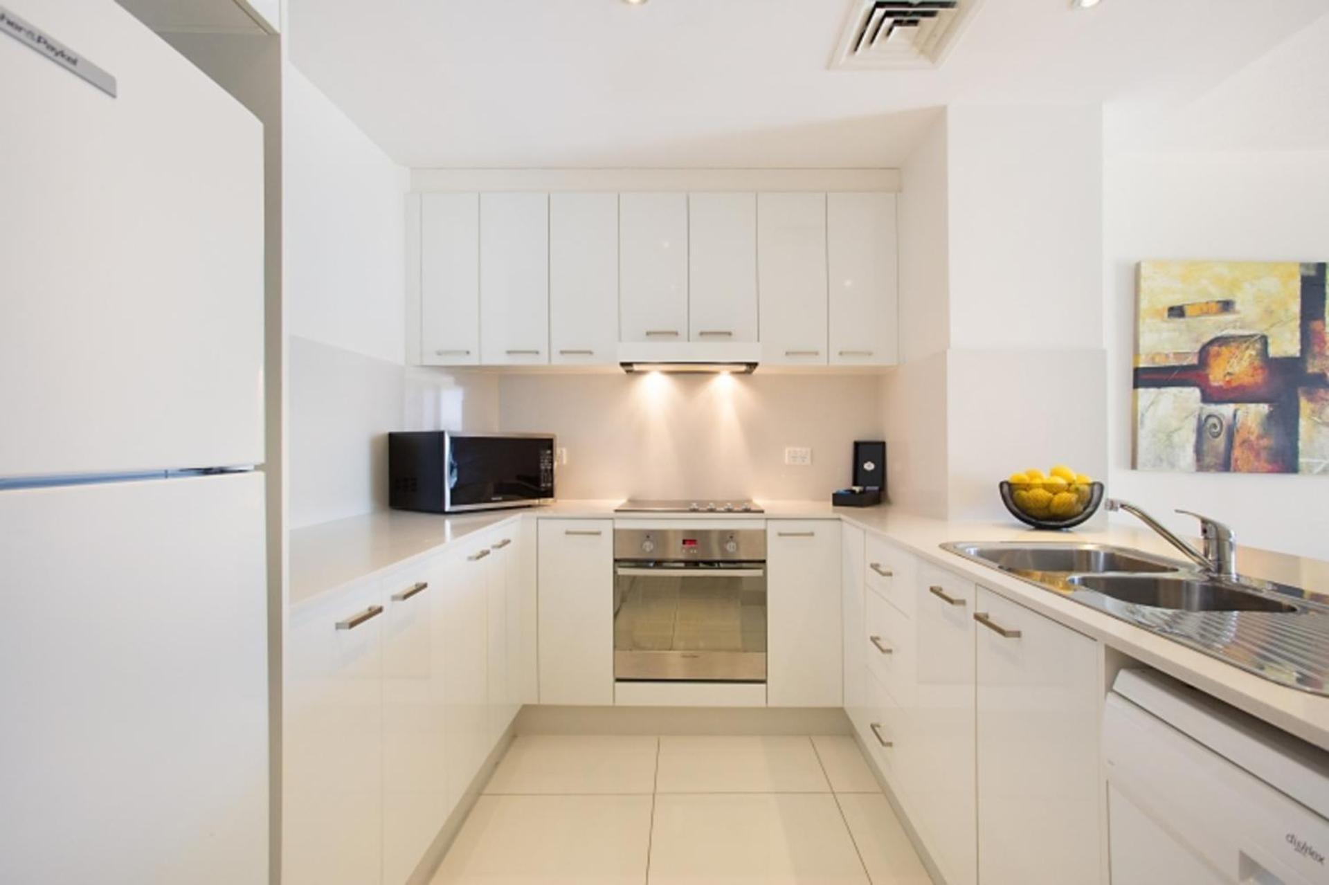 Paradise Centre Apartments managed by Gchs