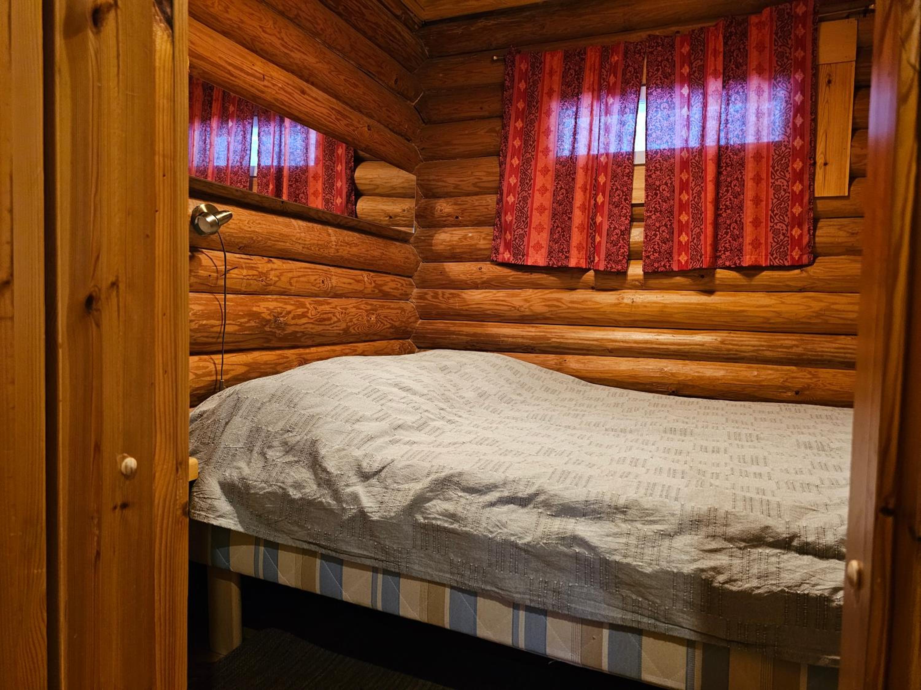Koivurannan Lomamökit Kataja