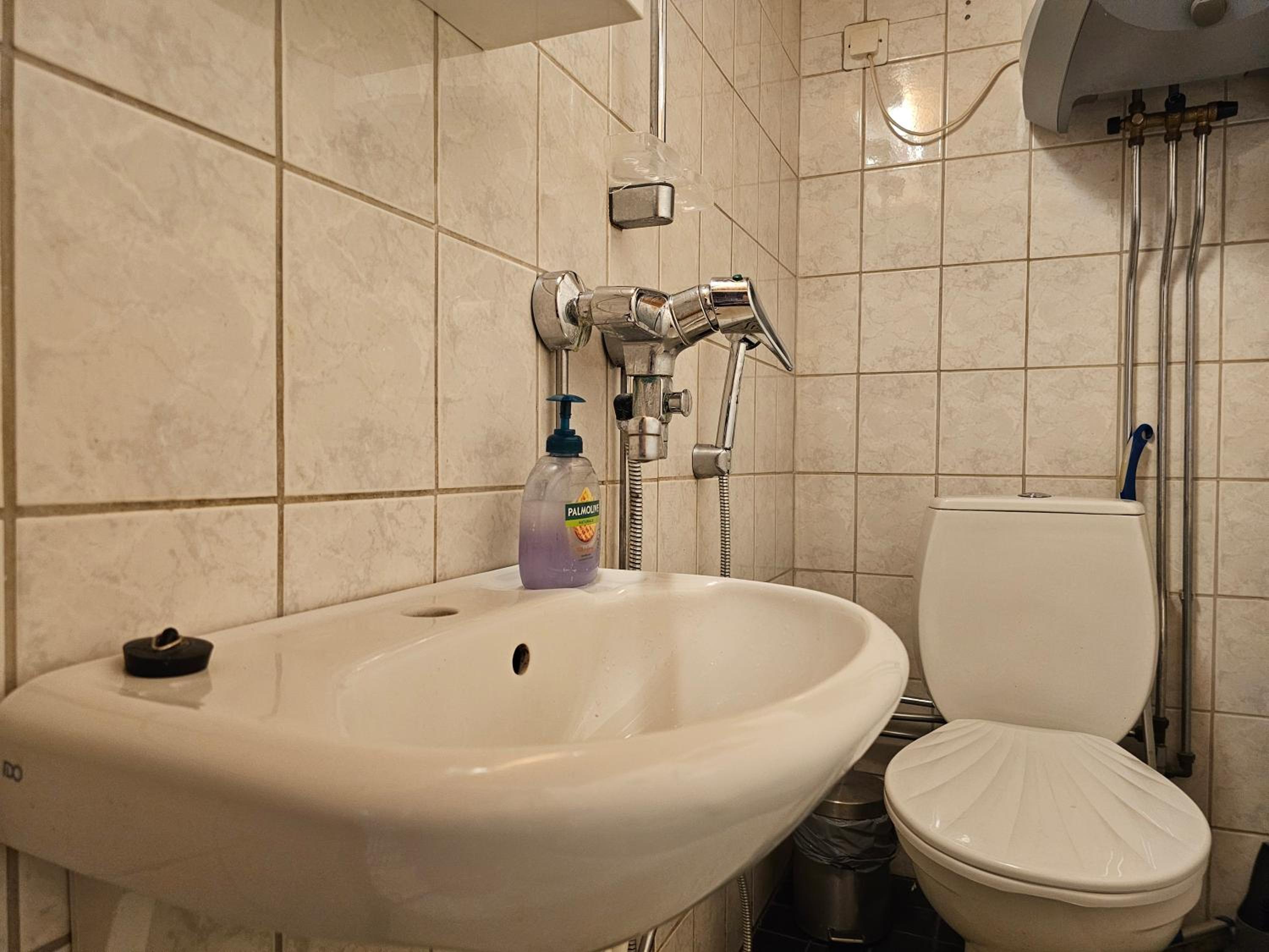 Koivurannan Lomamökit Kataja