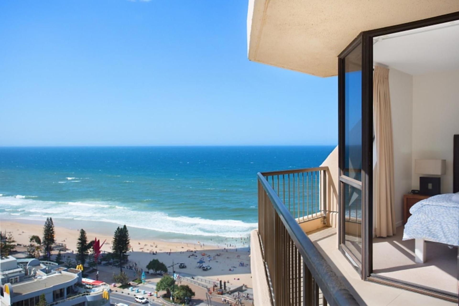Paradise Centre Apartments managed by Gchs