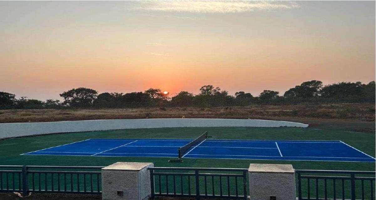 Royal Goldfieldd Club Resort Ltd view 4