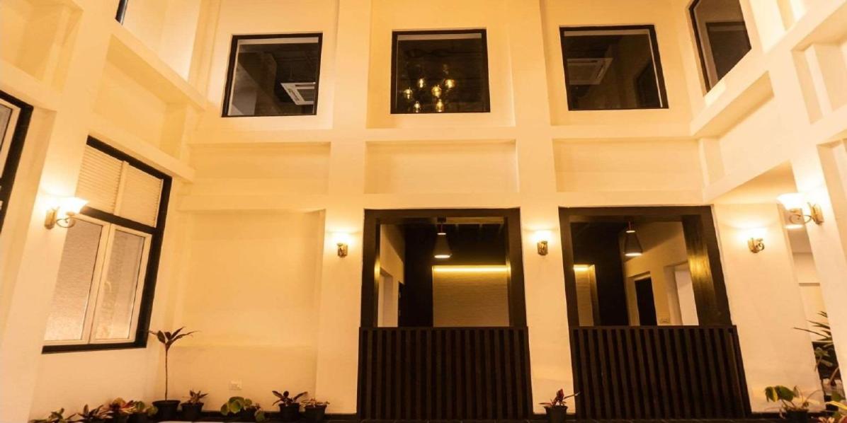 Royal Goldfieldd Club Resort Ltd view 5